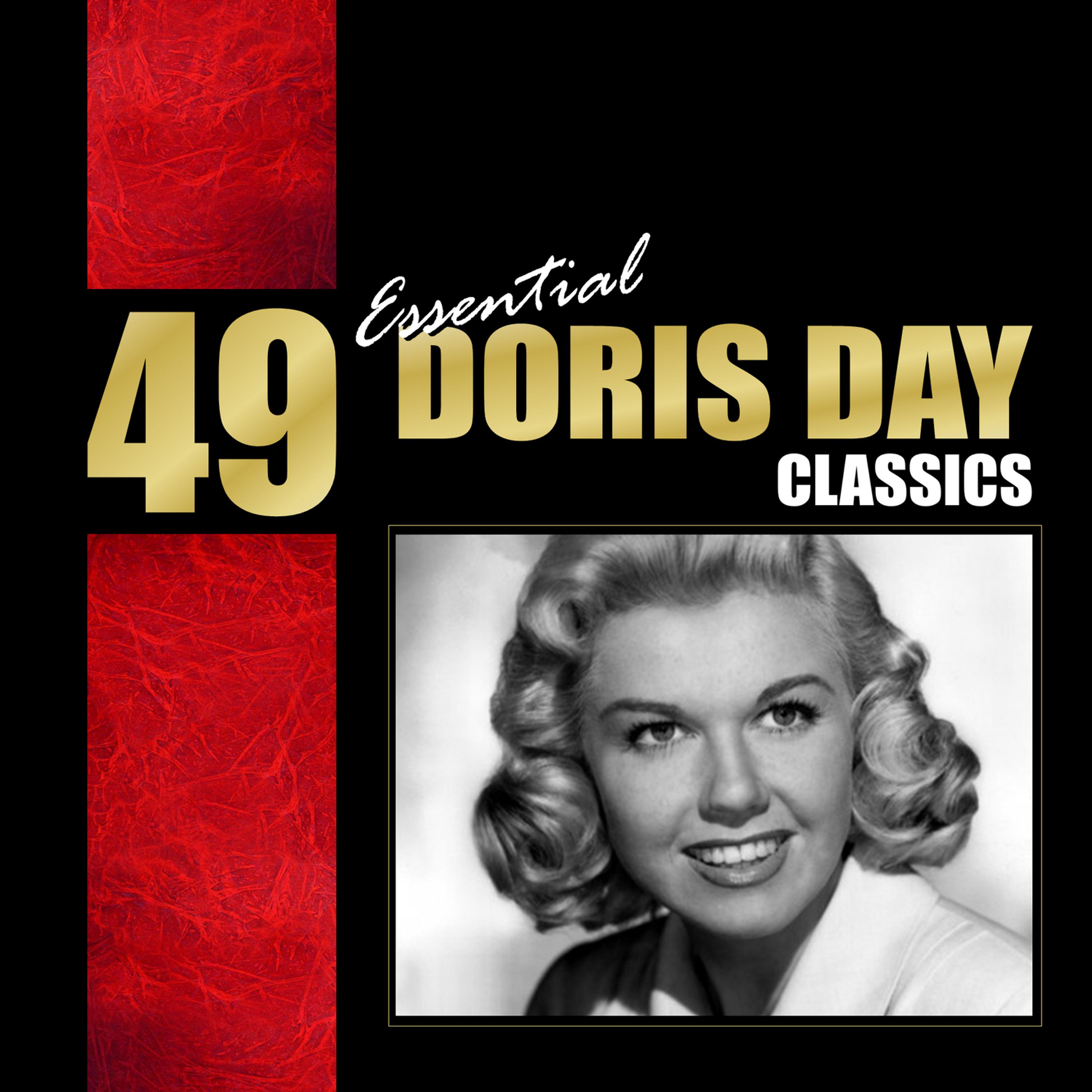 Постер альбома 49 Essential Doris Day Classics