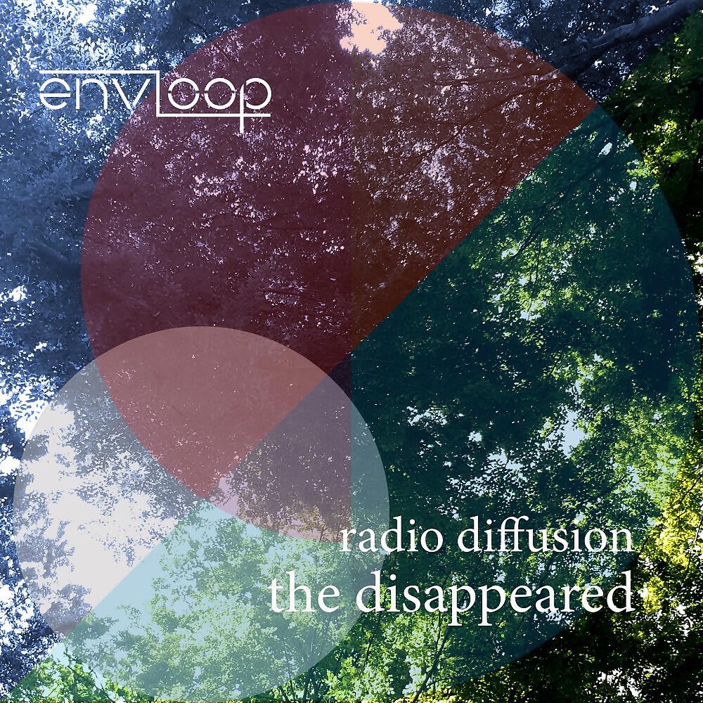 Radio Diffusion - Cross the Floor (Hillberg Vocal)