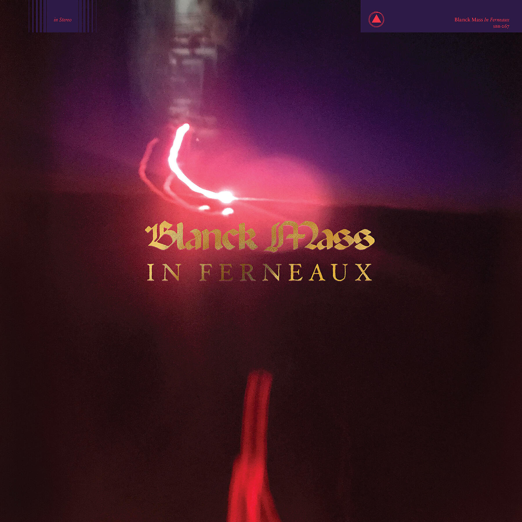 Blanck Mass - Phase II