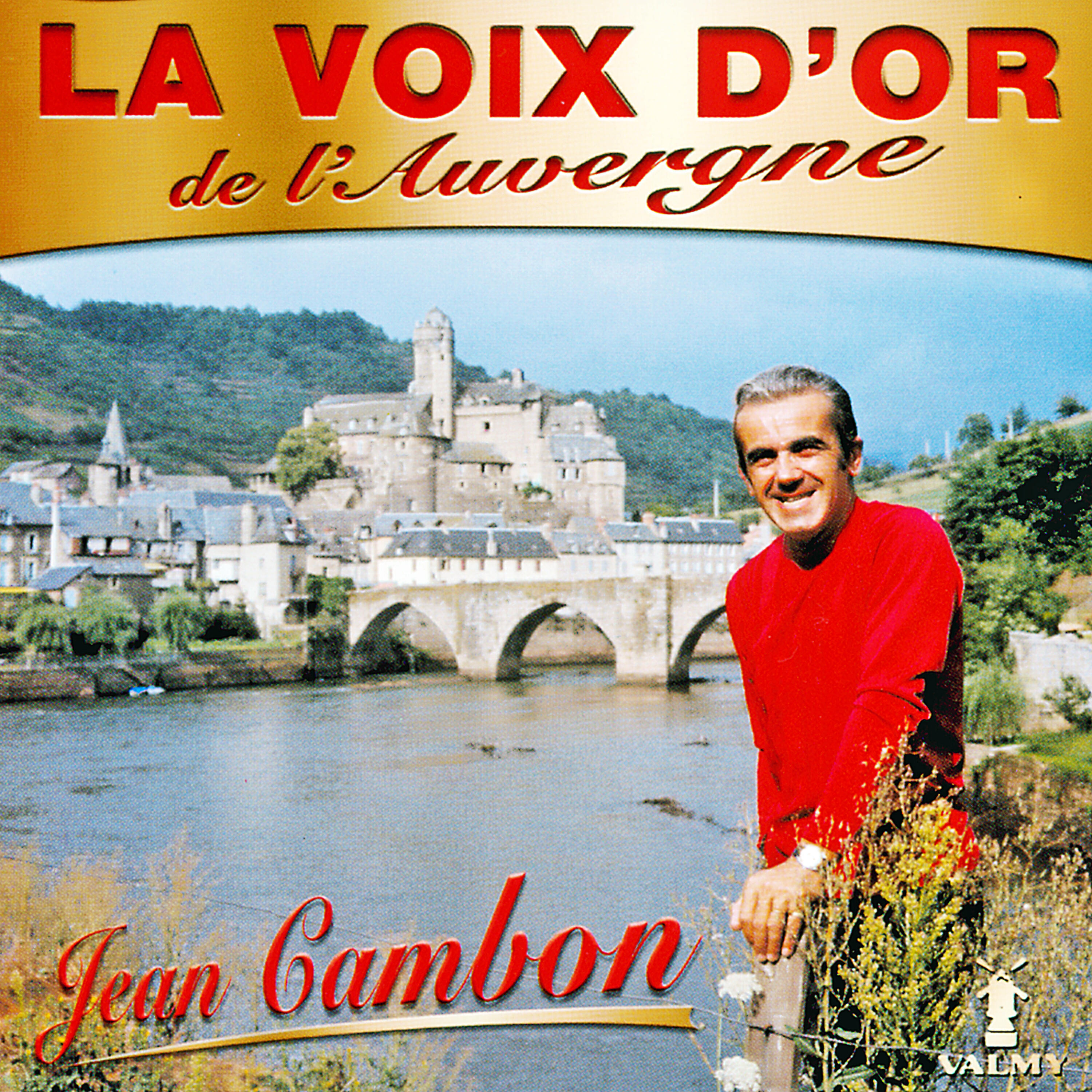 Jean Cambon - Digue dzoneto