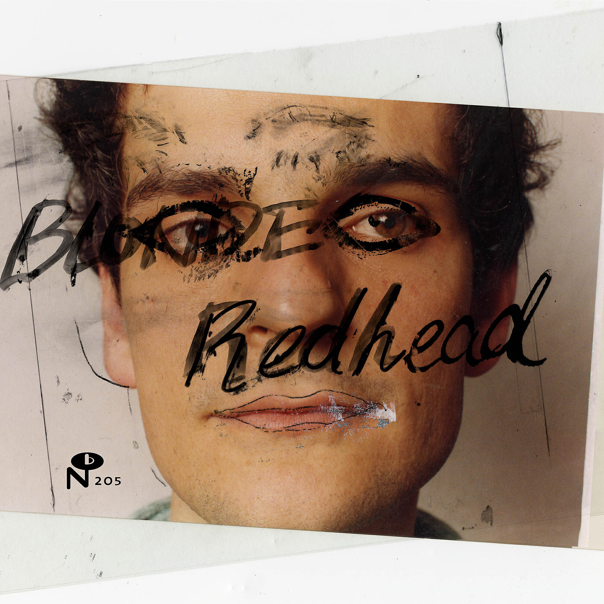 Blonde Redhead - U.F.O.