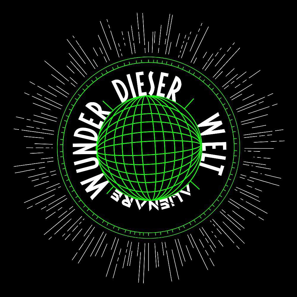 Alienare - Wunder dieser Welt (Wunderlich Remix by Alphamay)