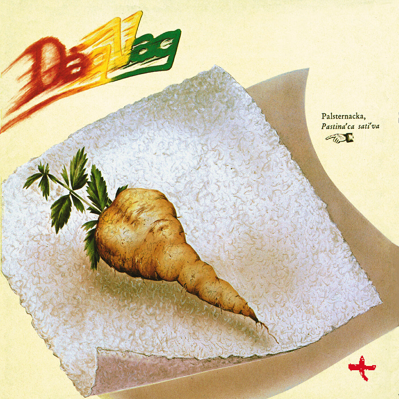 Dag Vag - Lång Väg
