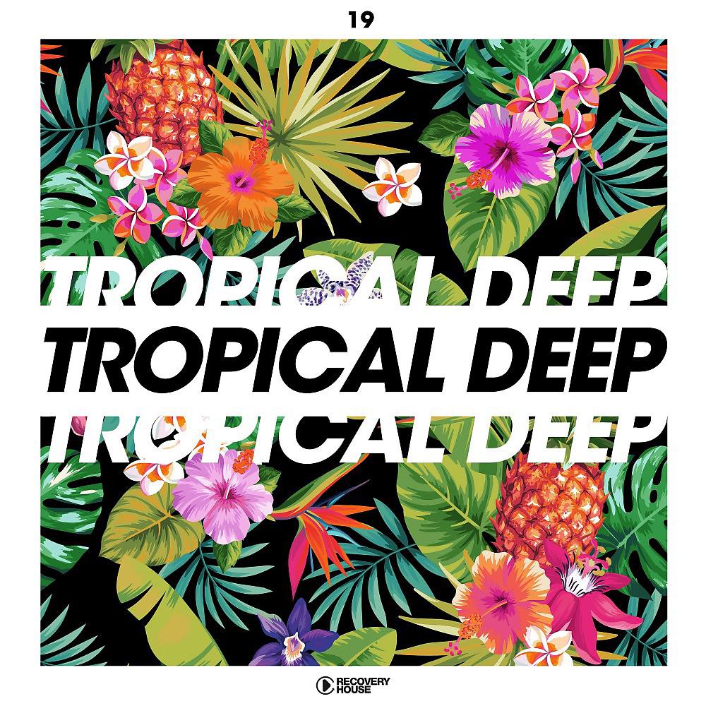 Постер альбома Tropical Deep, Vol. 19