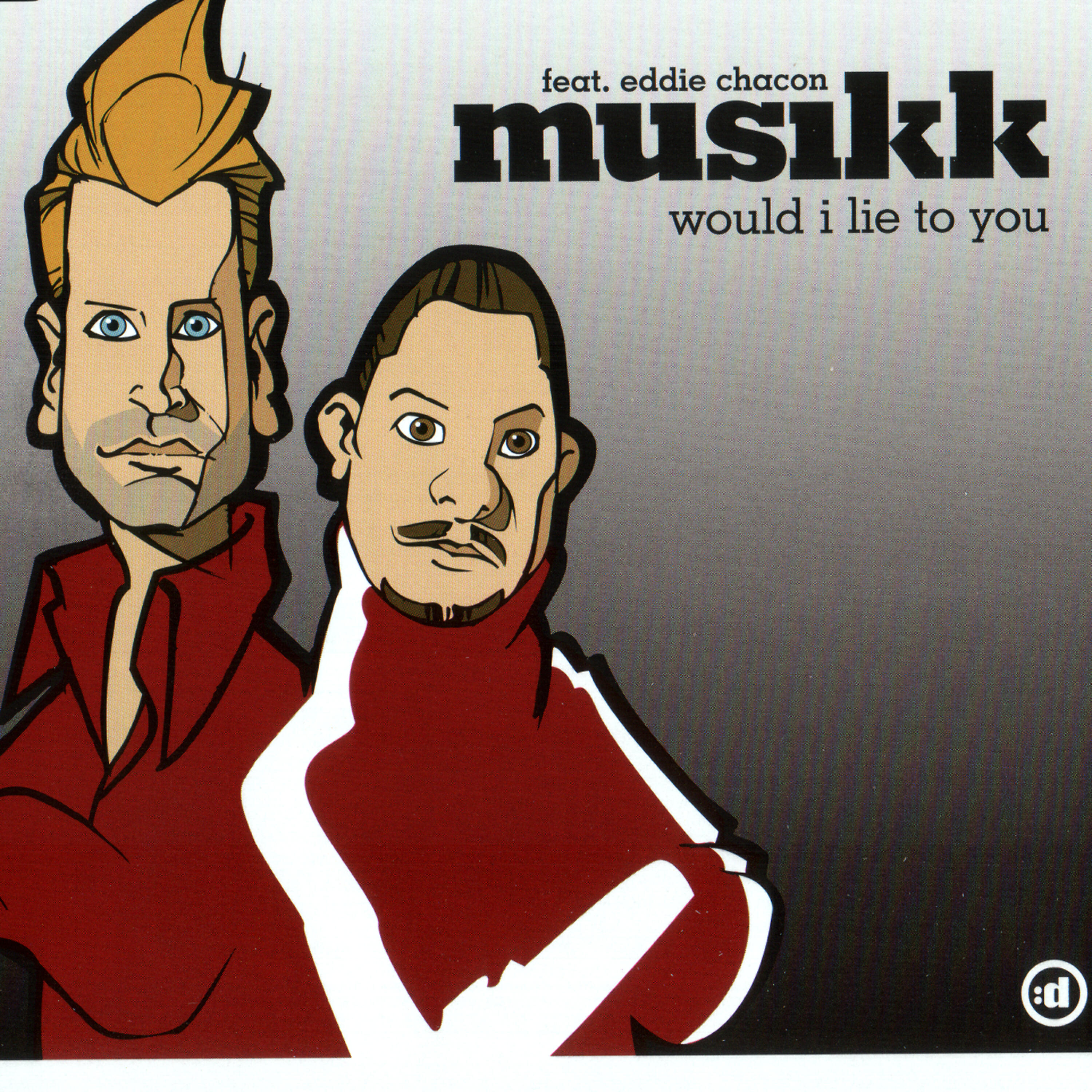 Would i lie to you. Would i lie to you