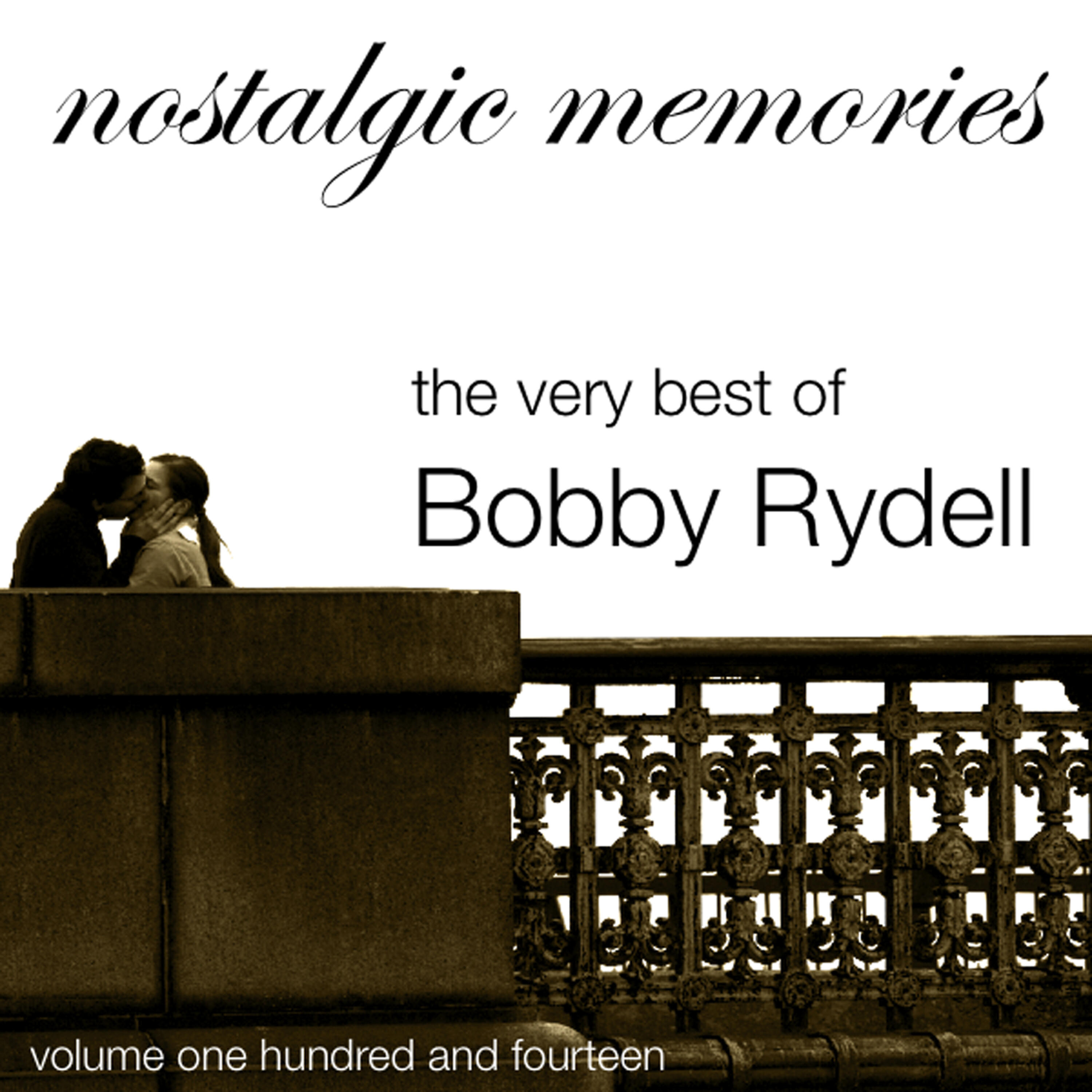 BOBBY RYDELL - Sway