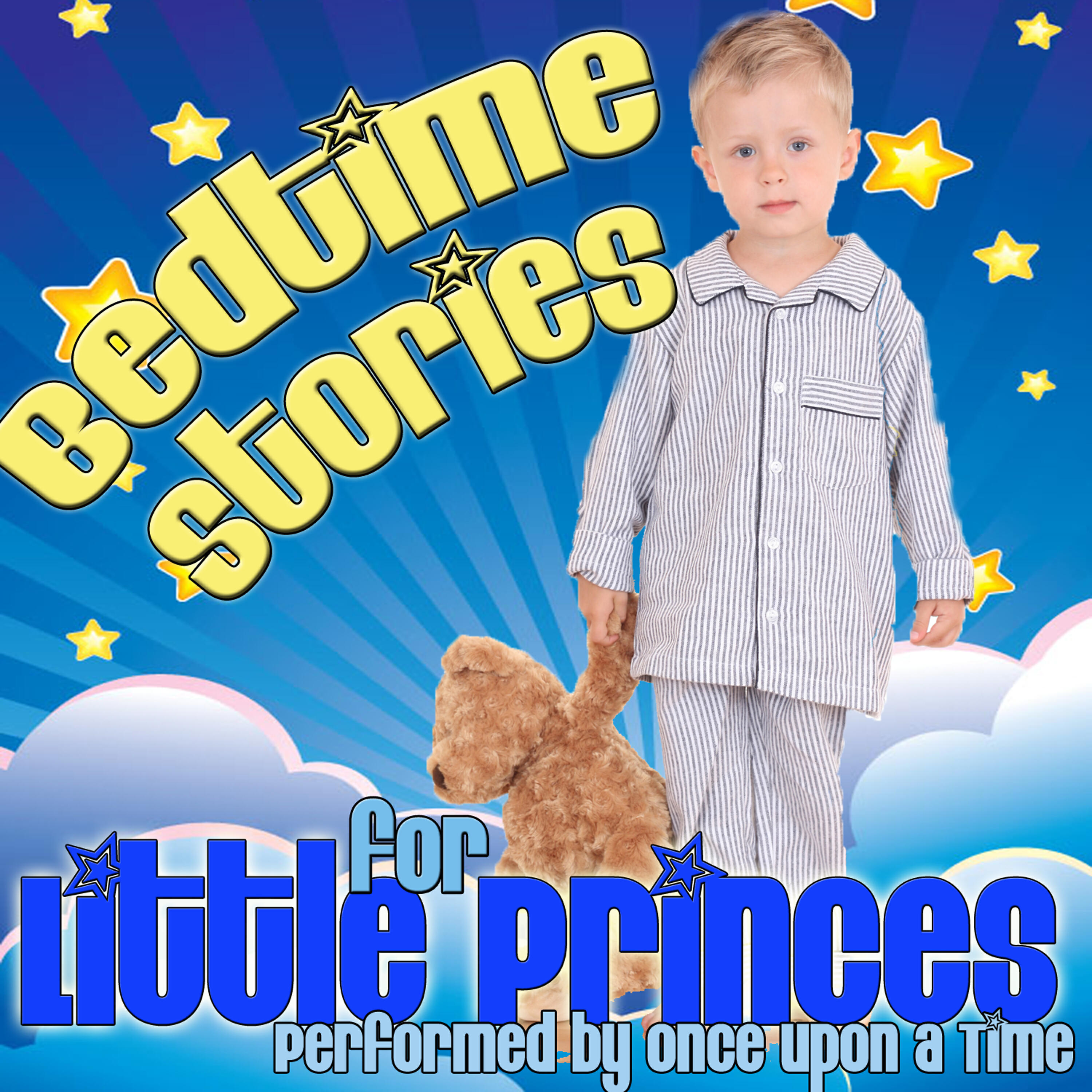 Once Upon A Time - Pookie Doodle's Boating Lake Adventure (Story)