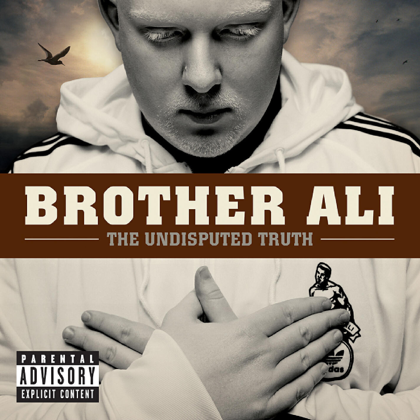 Brother Ali - Whatcha' Got