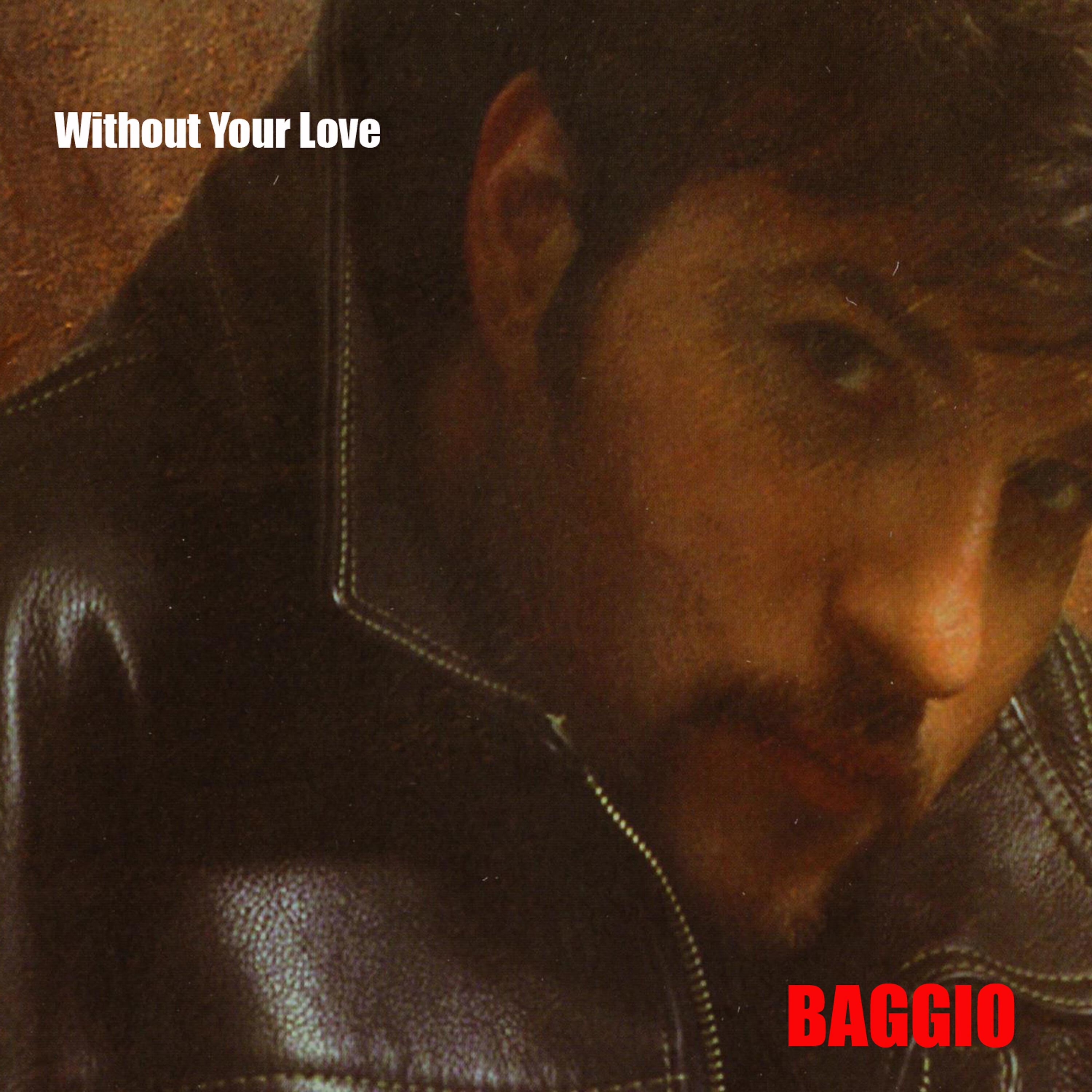 Baggio - Stay In My Life