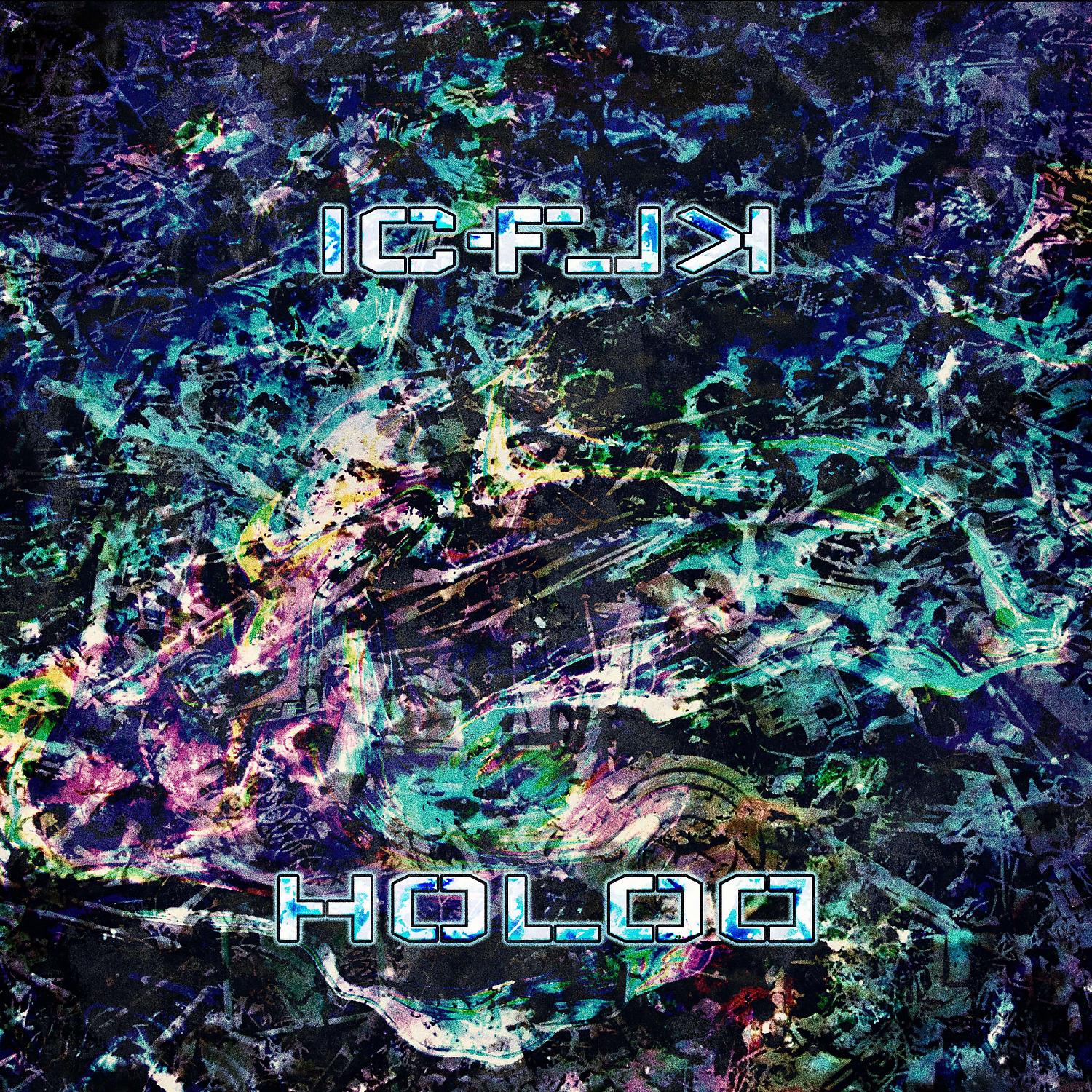 Постер альбома HOLOD (prod. by WARYKID)