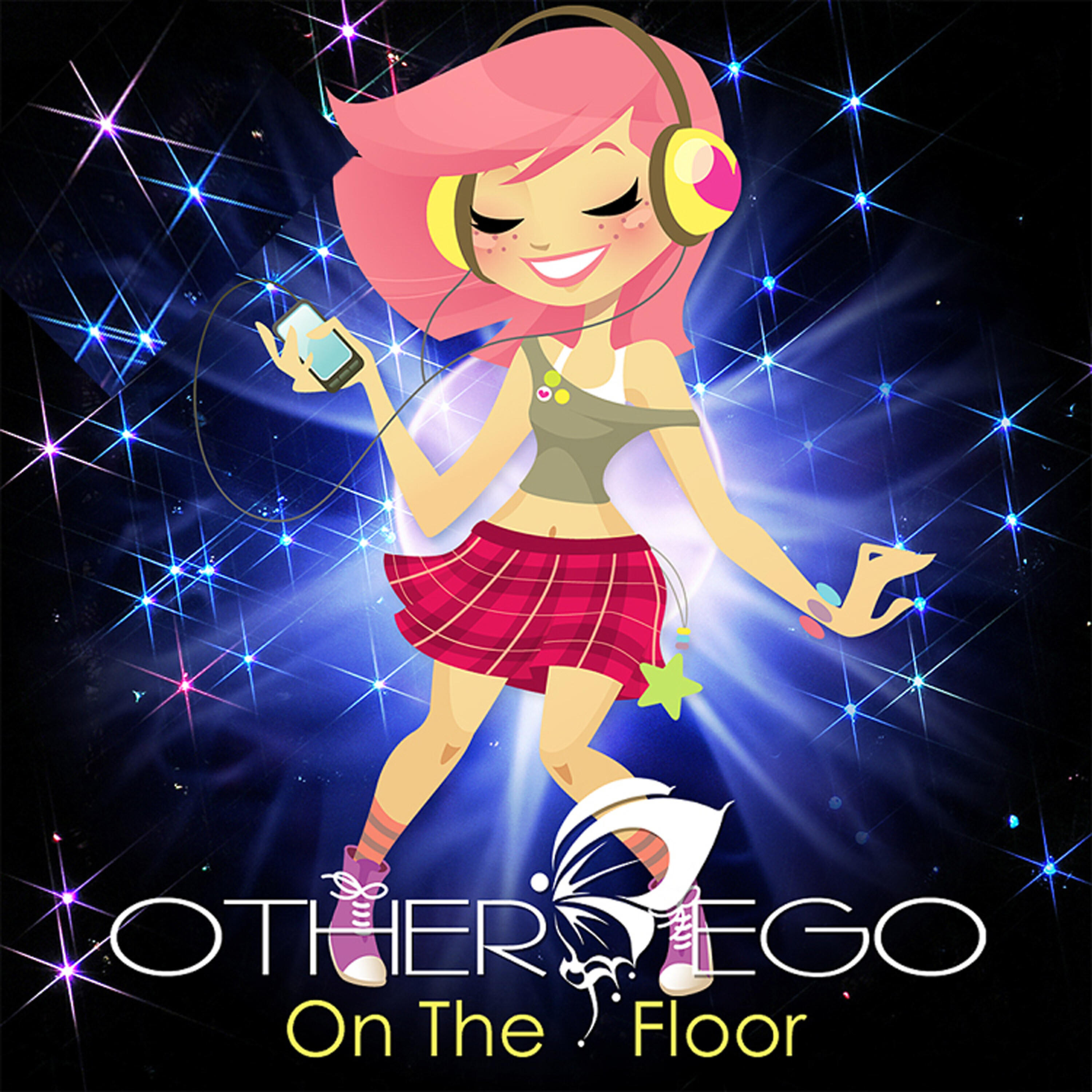 Other Ego - On The Floor (E-Nergy Remix Edit)