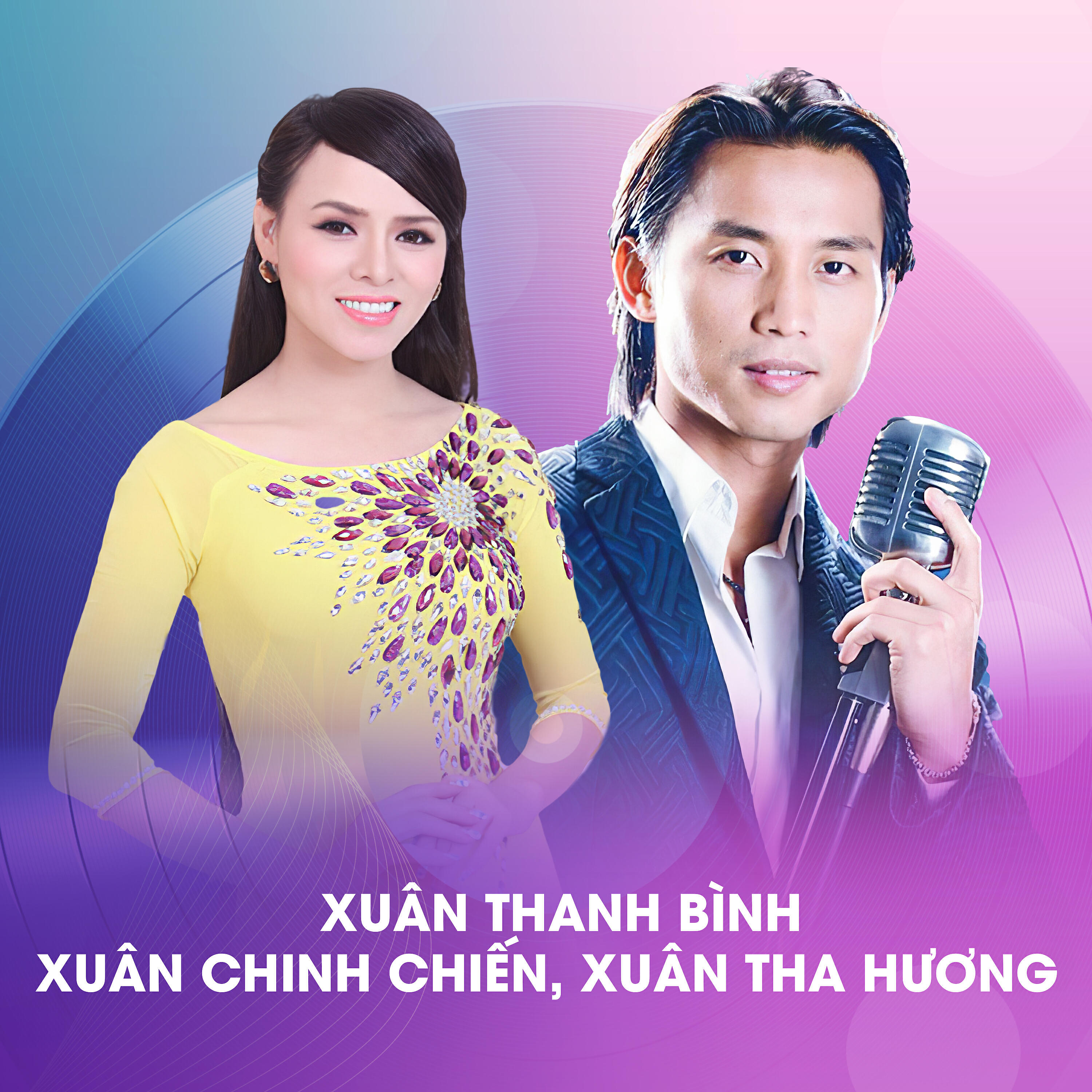 Ngọc Minh - LK Mùa Xuân Đầu Tiên - Đám Cưới Đầu Xuân