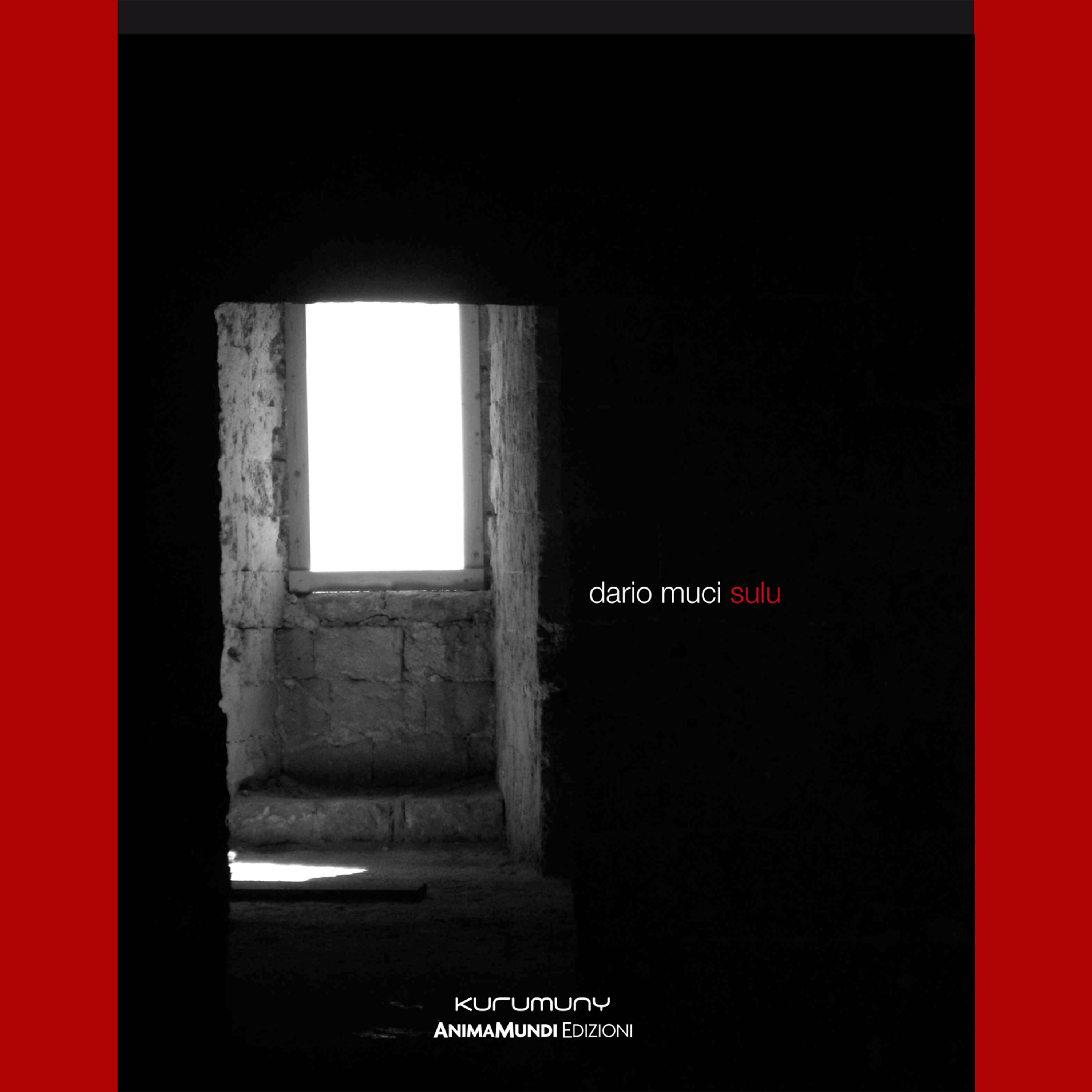 DARIO MUCI - La ballata di li porci