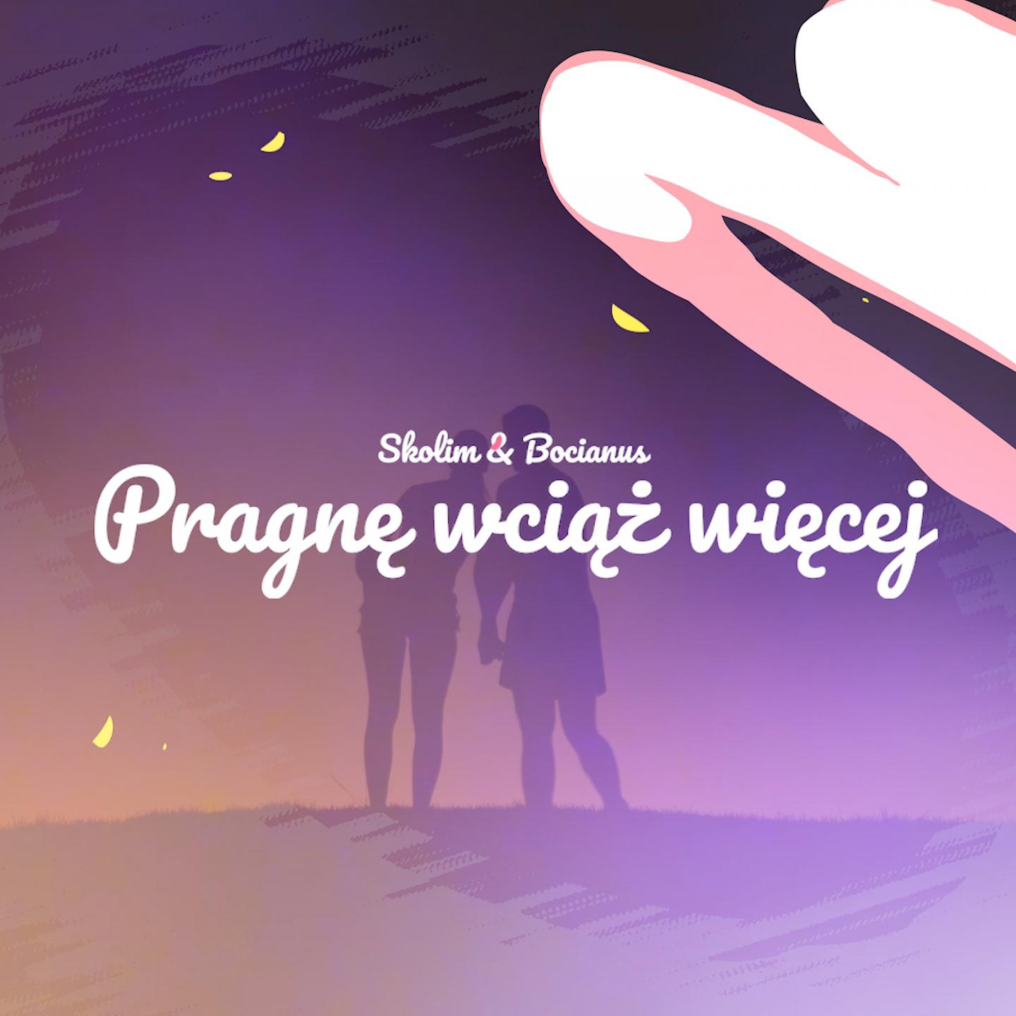 Постер альбома Pragnę Wciąż Więcej
