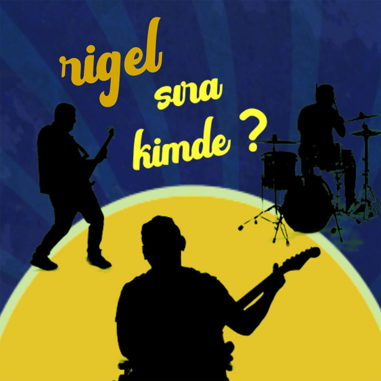 Постер альбома Sıra Kimde ?