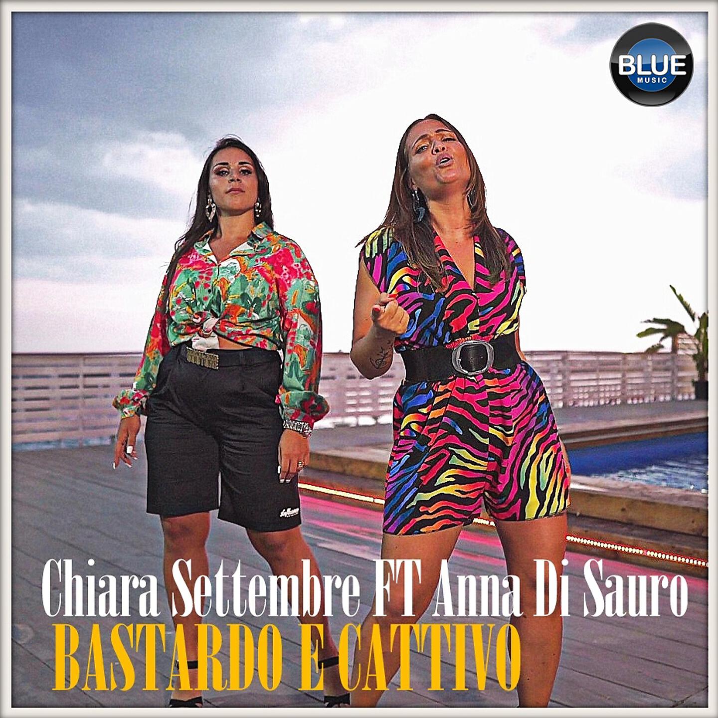 Chiara Settembre - Bastardo e cattivo