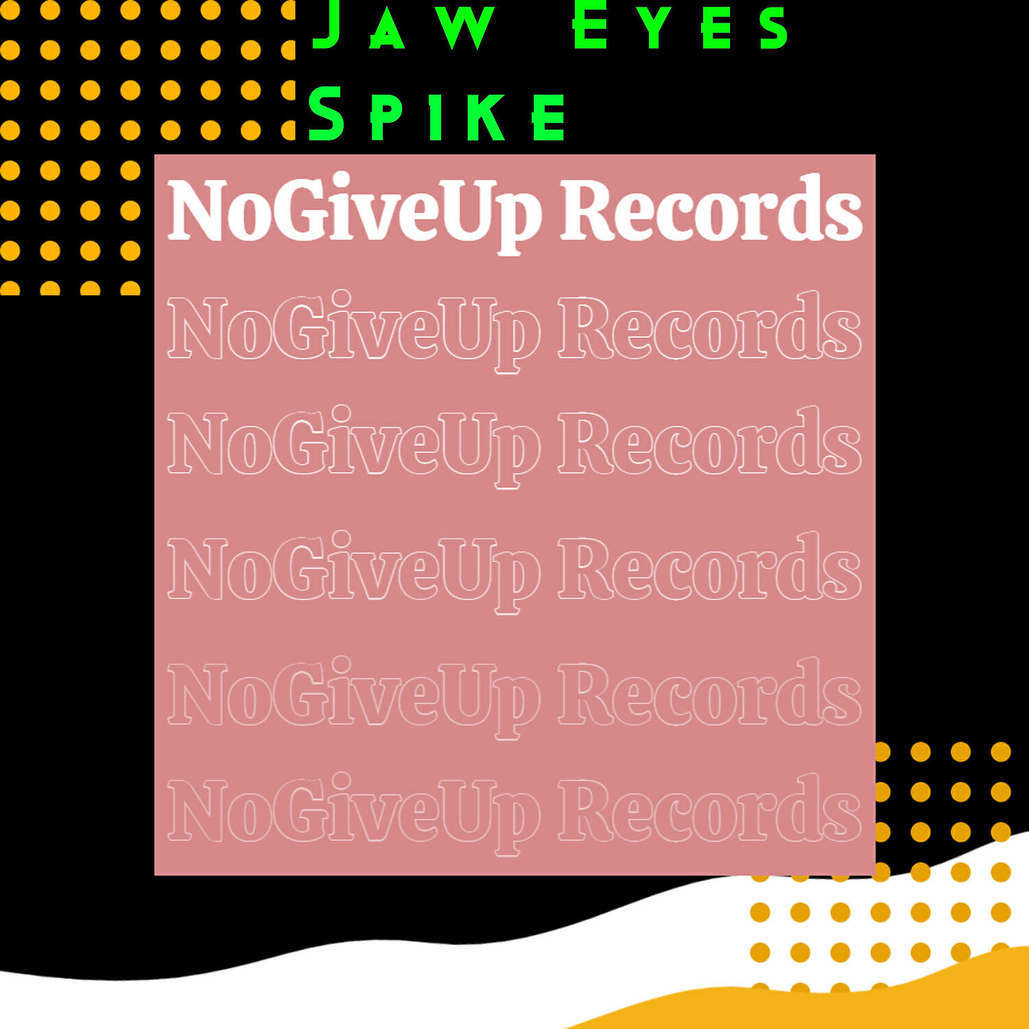 Jaw Eyes - Spike (Original Mix)