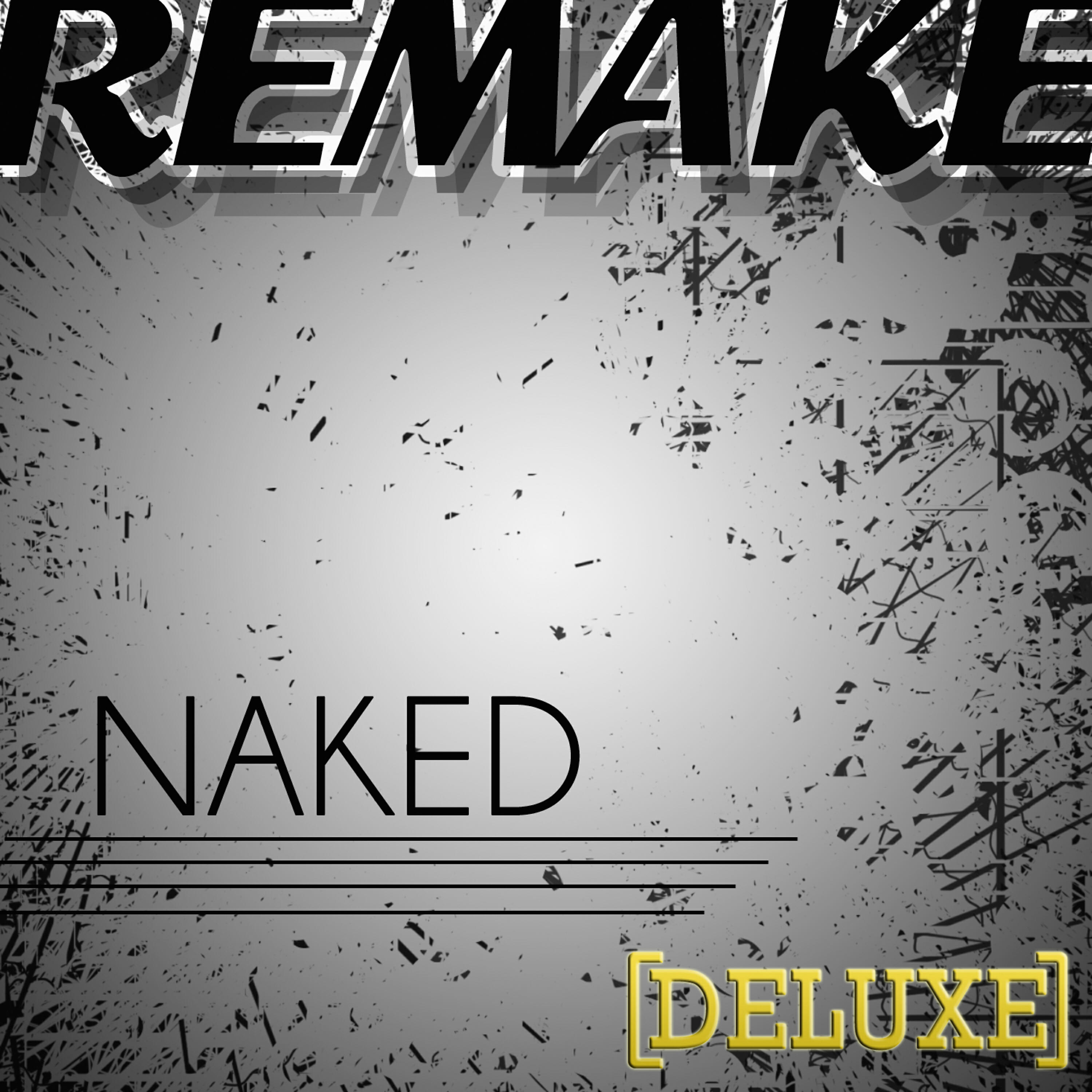 The Supreme Team - Naked (Dev & Enrique Iglesias Deluxe Remake)