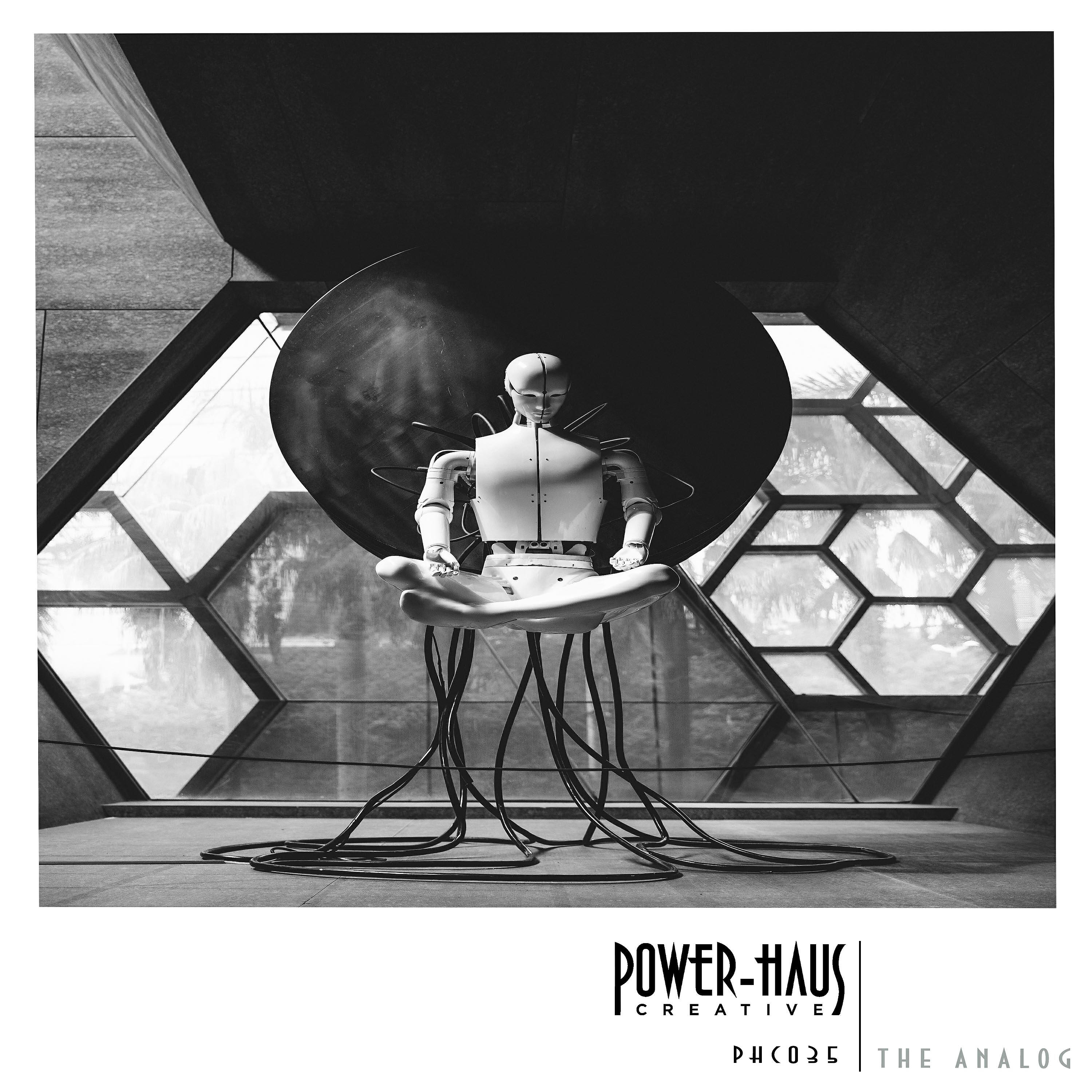 Power-Haus - Ulterior Motives