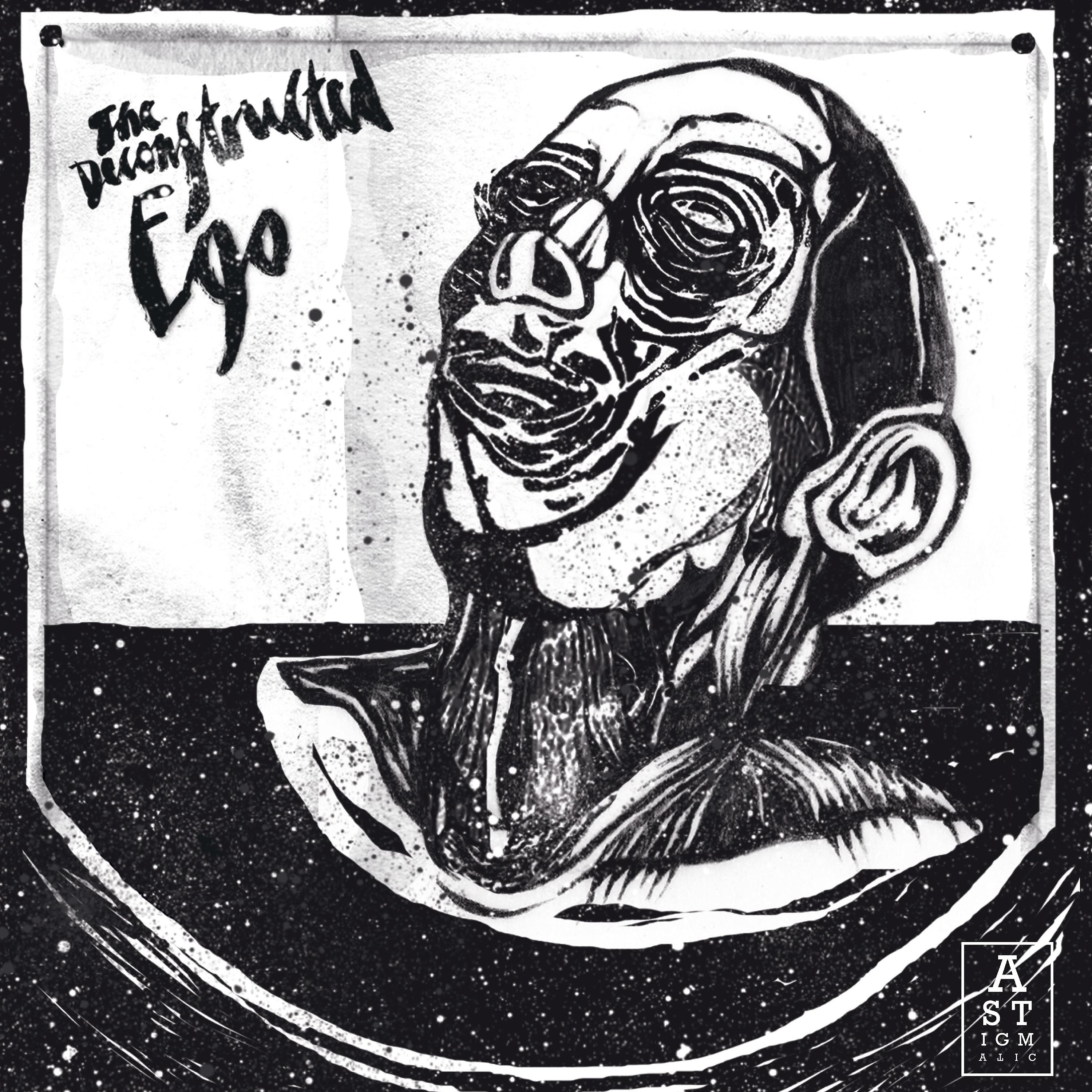 Постер альбома The Deconstructed Ego
