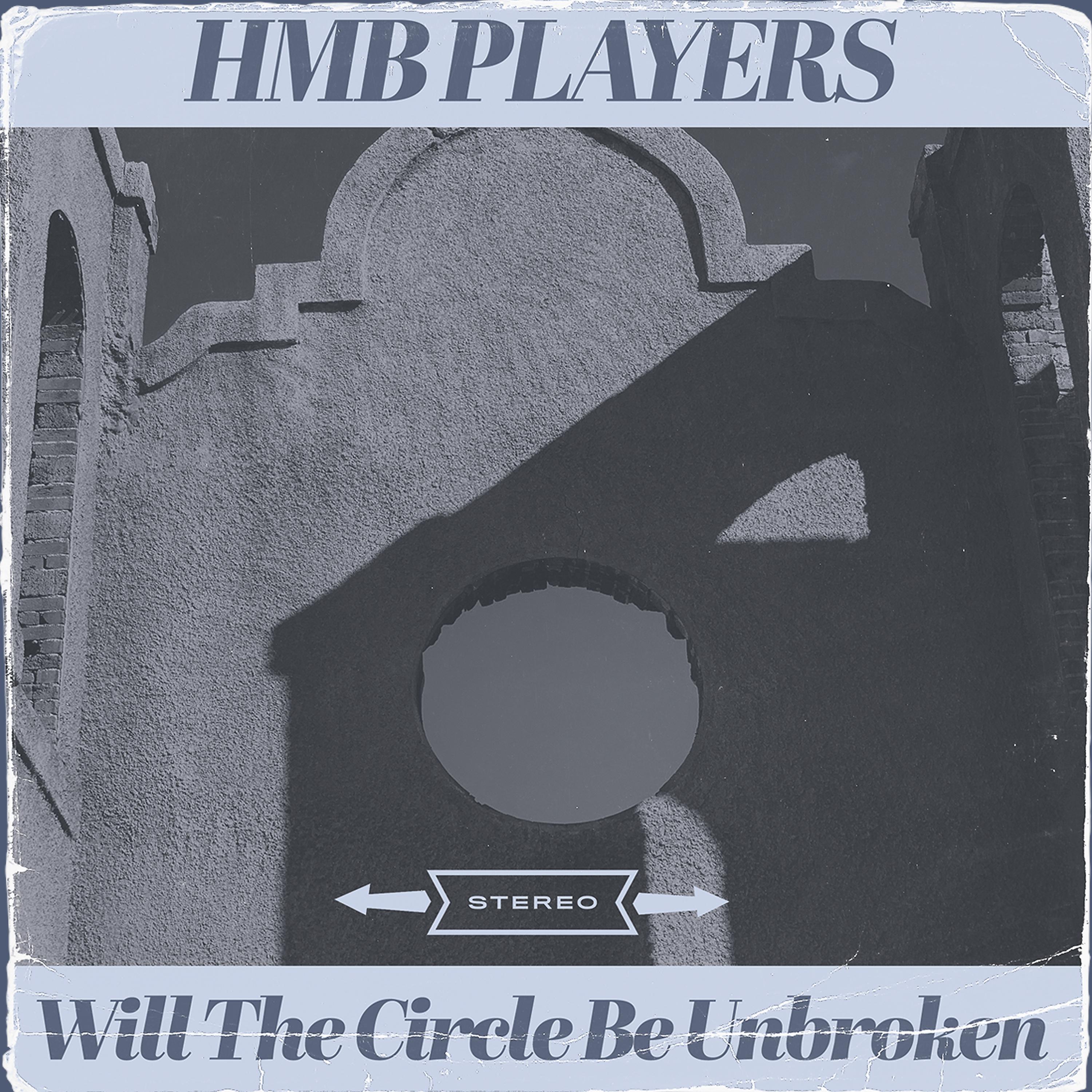 Постер альбома Will the Circle Be Unbroken