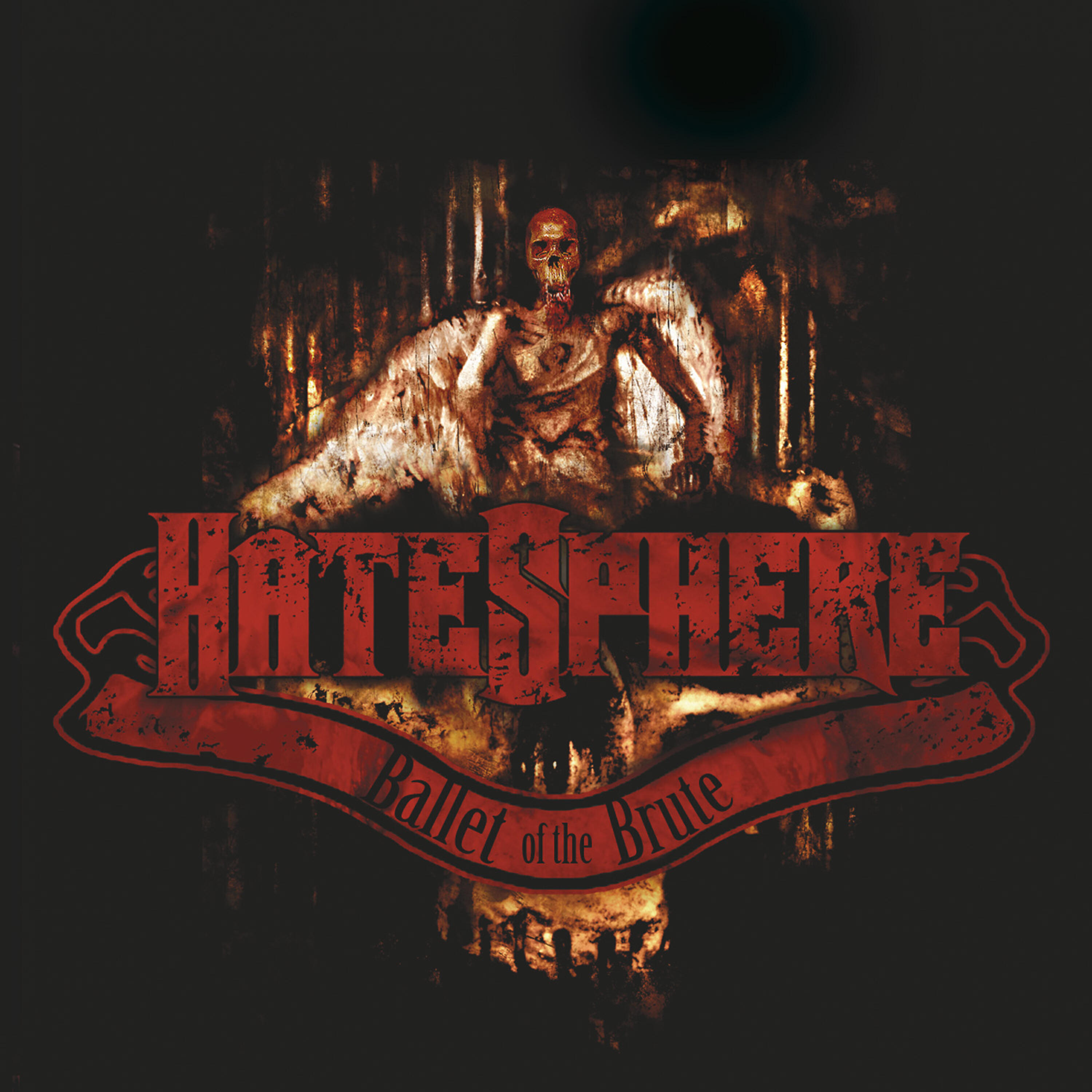 HateSphere - Warhead
