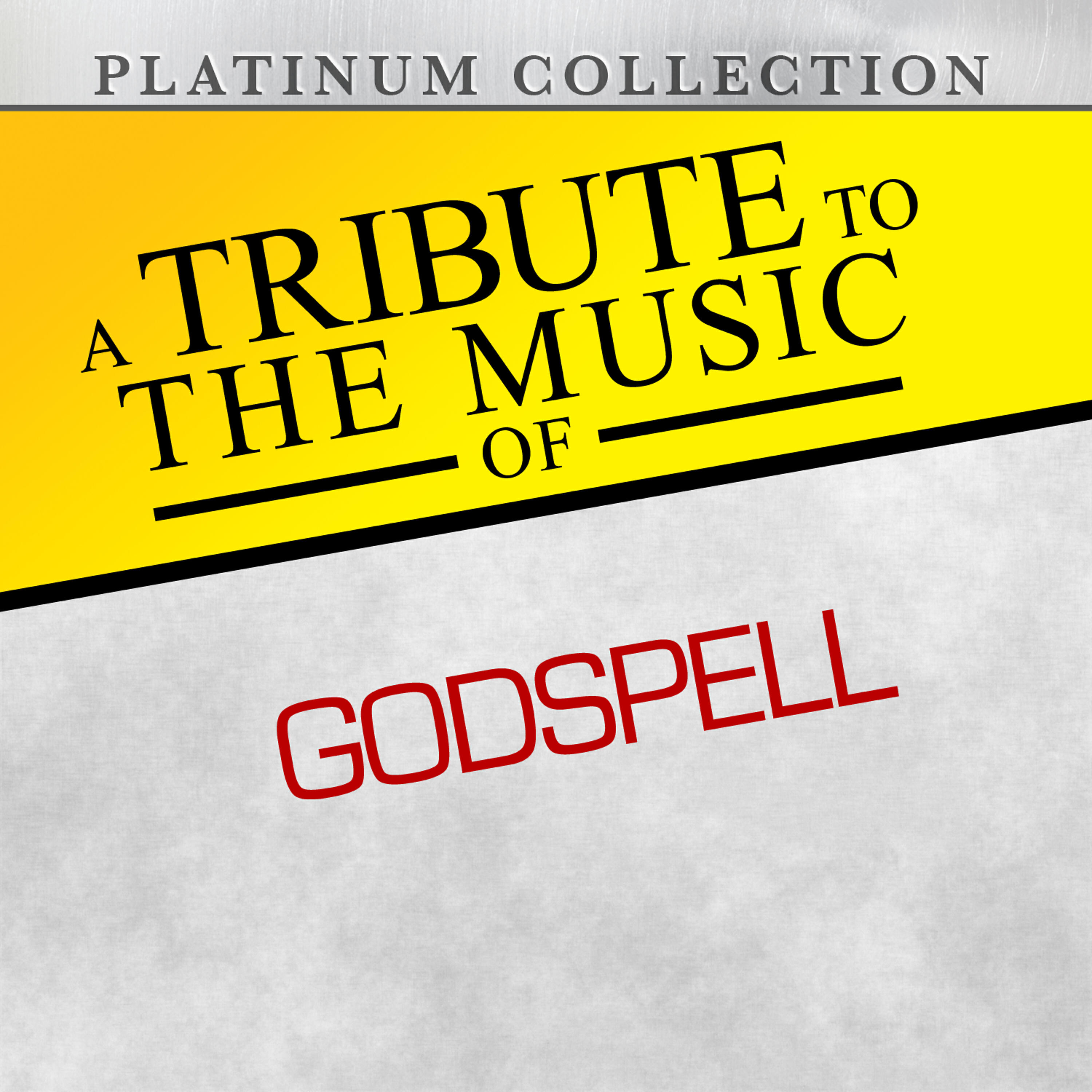 Platinum Collection Band - We Beseech Thee (Re-Recorded Version)