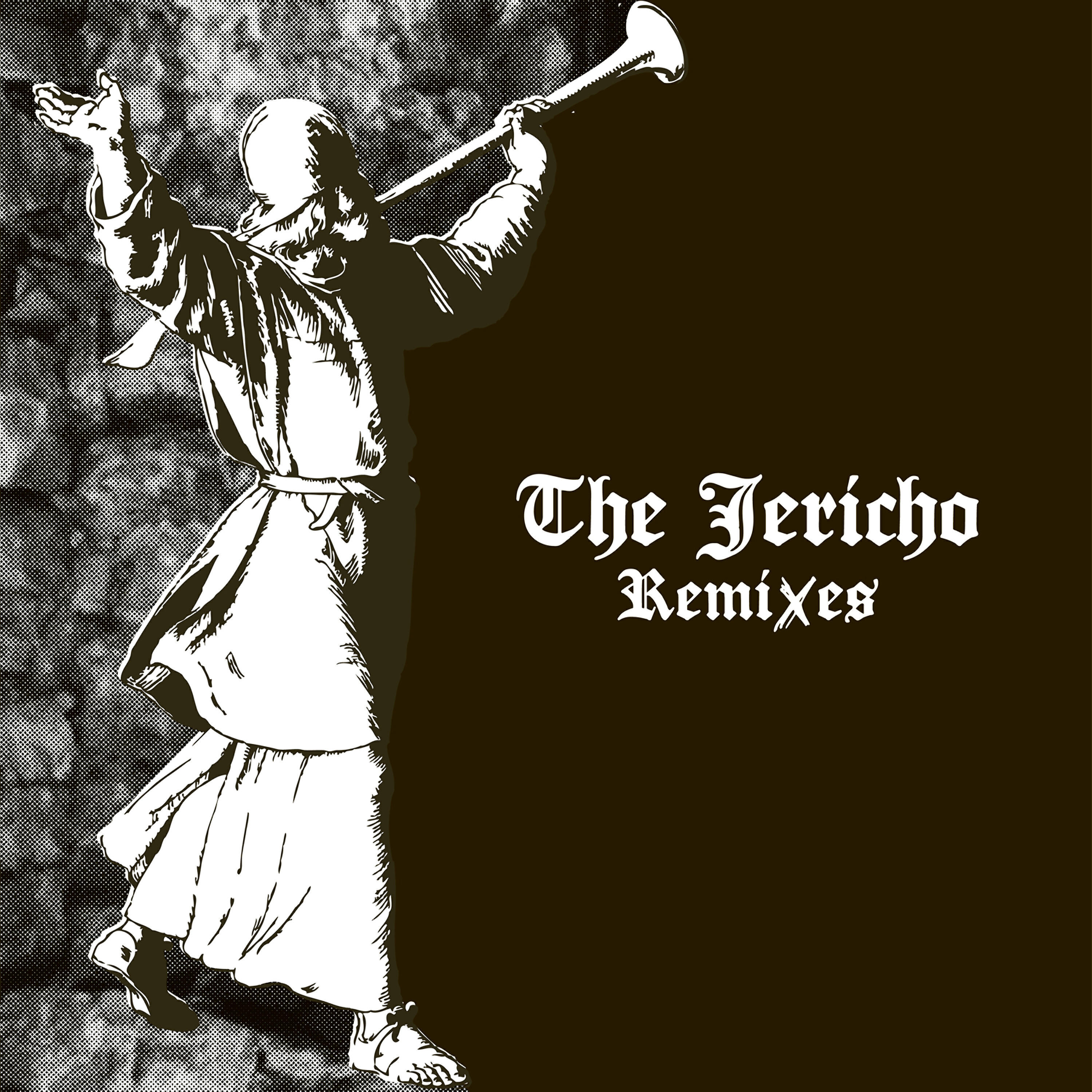 Ancient Methods - Walking On Cursed Soil (OTHR Remix)
