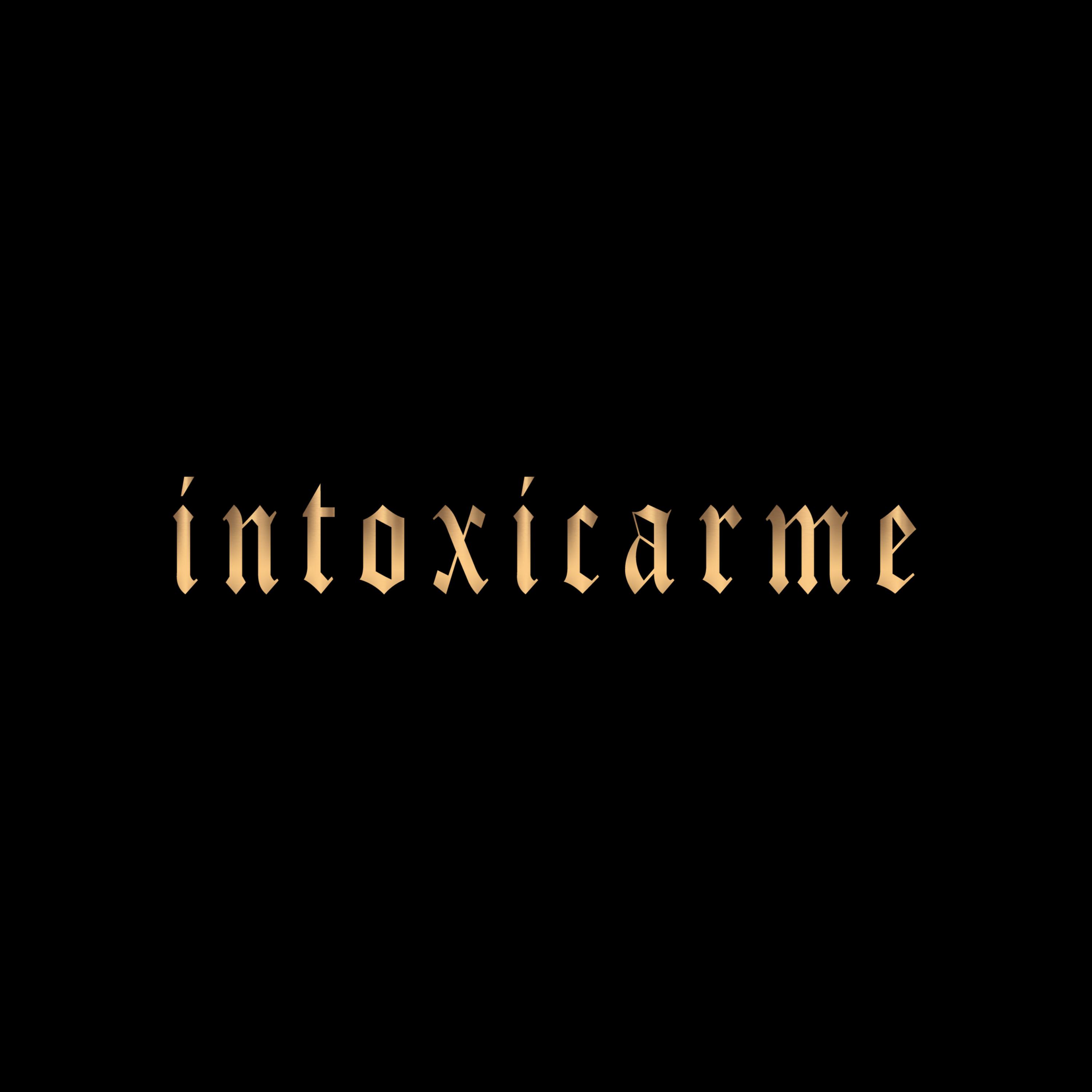 Постер альбома Intoxicarme