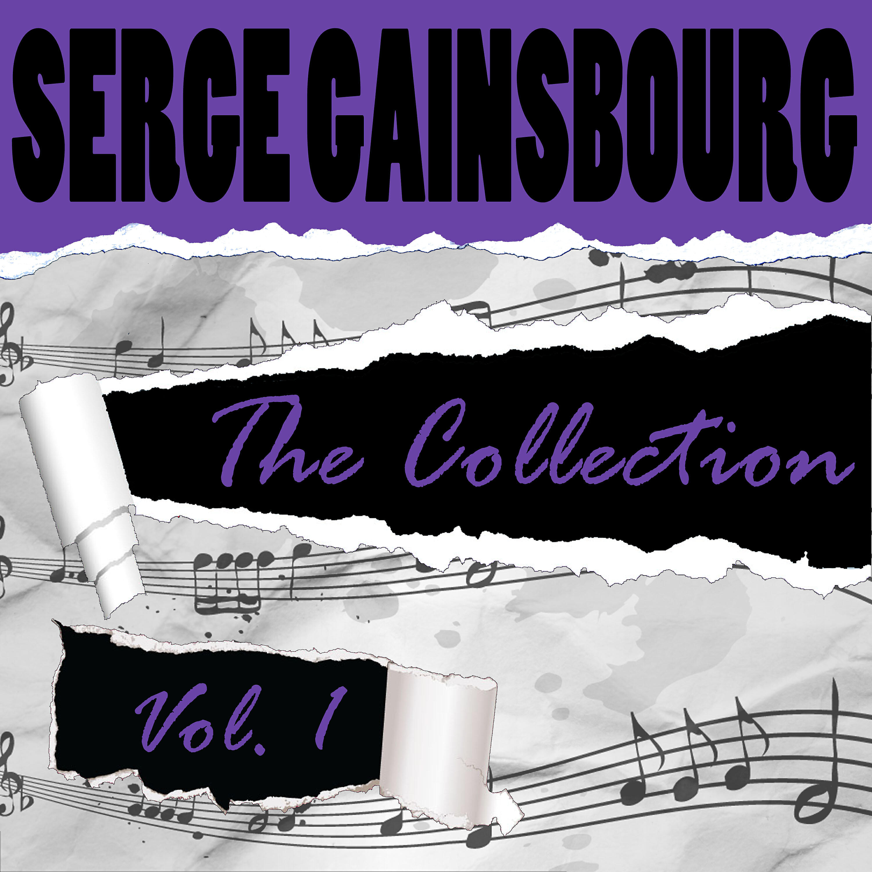 Serge Gainsbourg - Personne