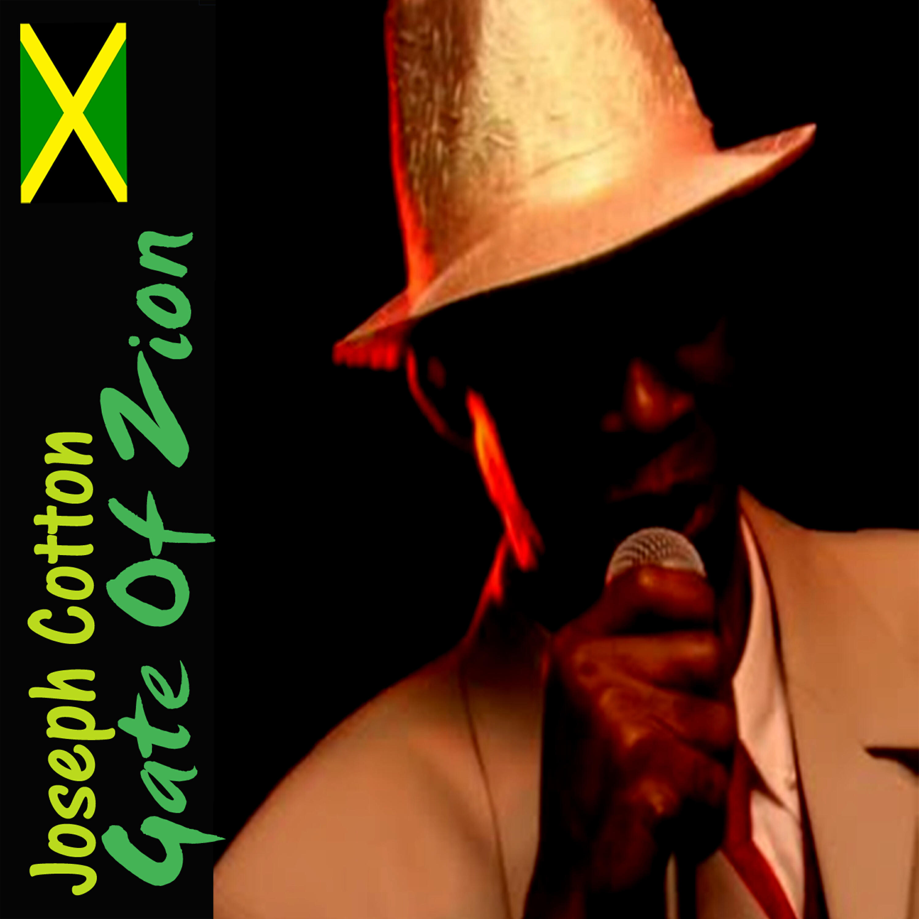 Joseph Cotton - Eye To Eye