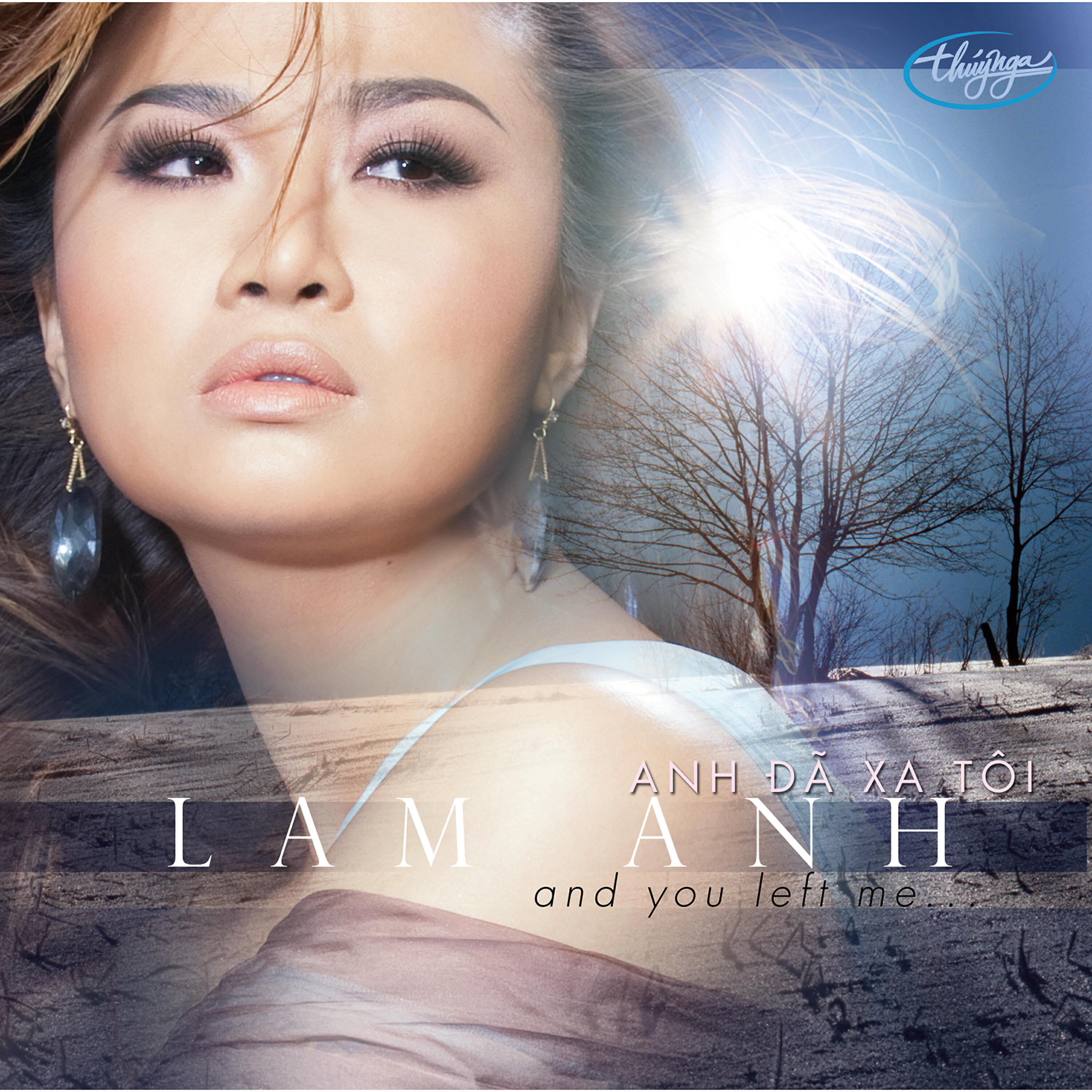 Lam Anh - Bến Mơ