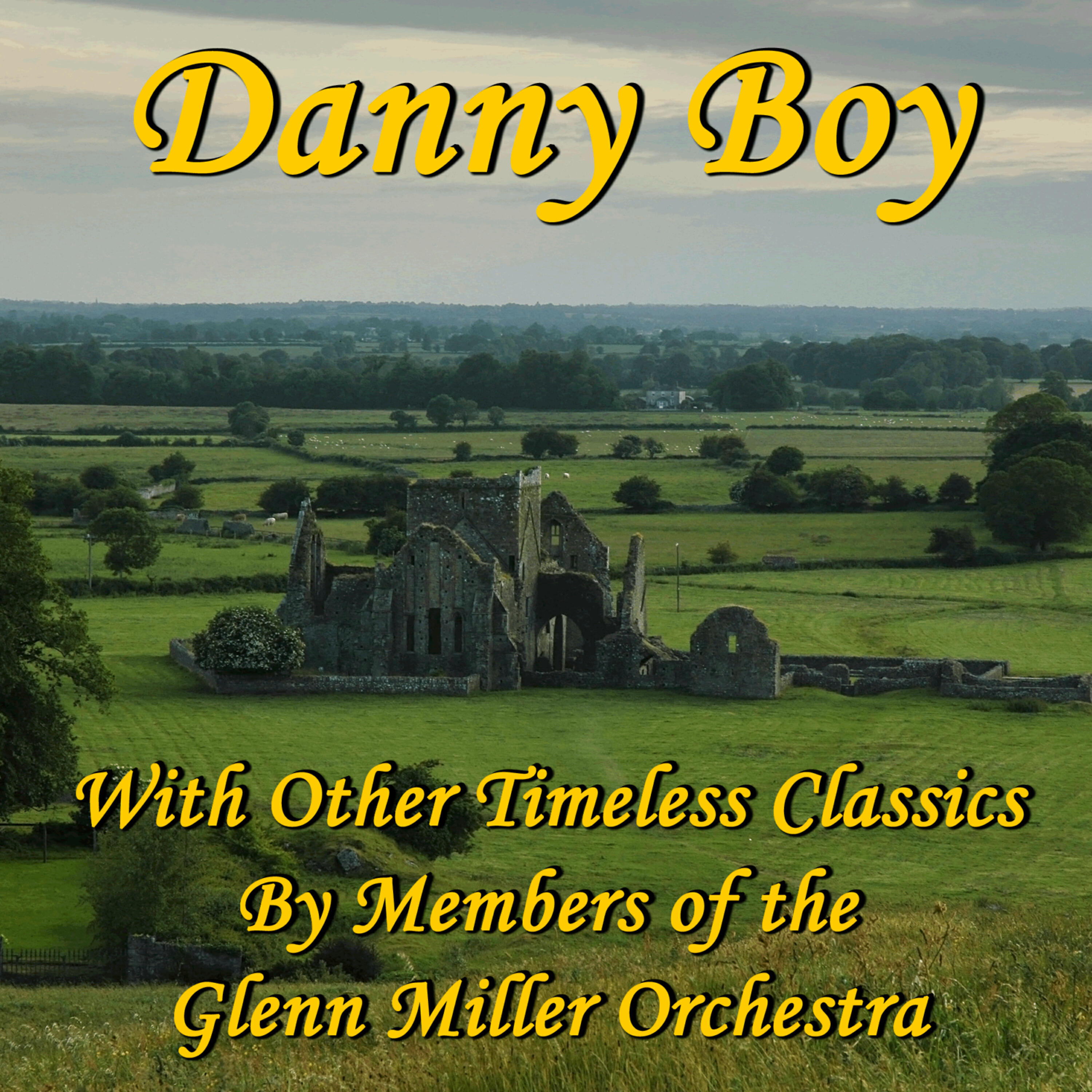 Members Of The Glenn Miller Orchestra - Swingin' At the Ritz