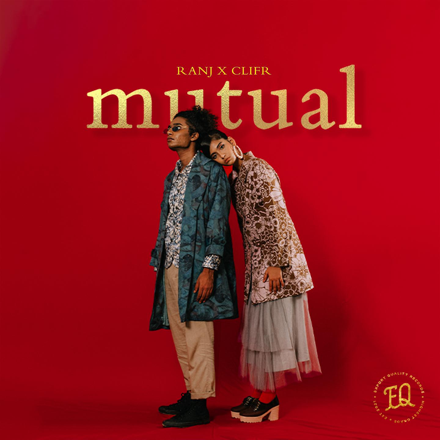 Постер альбома Mutual