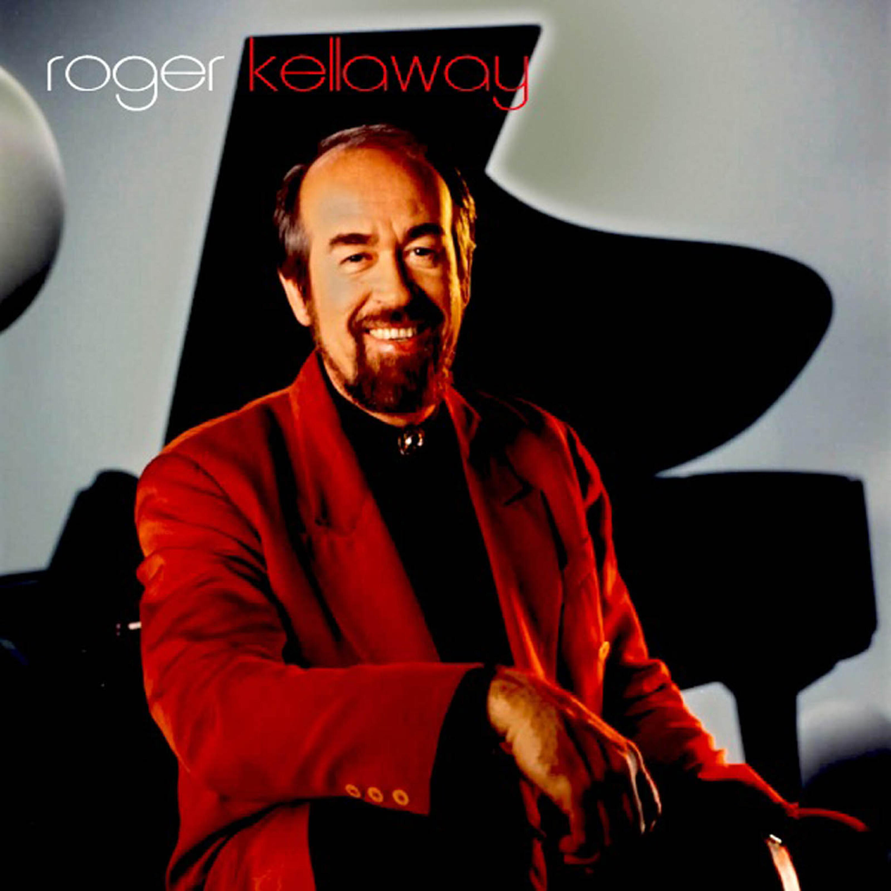 Roger Kellaway - Honeysuckle Rose