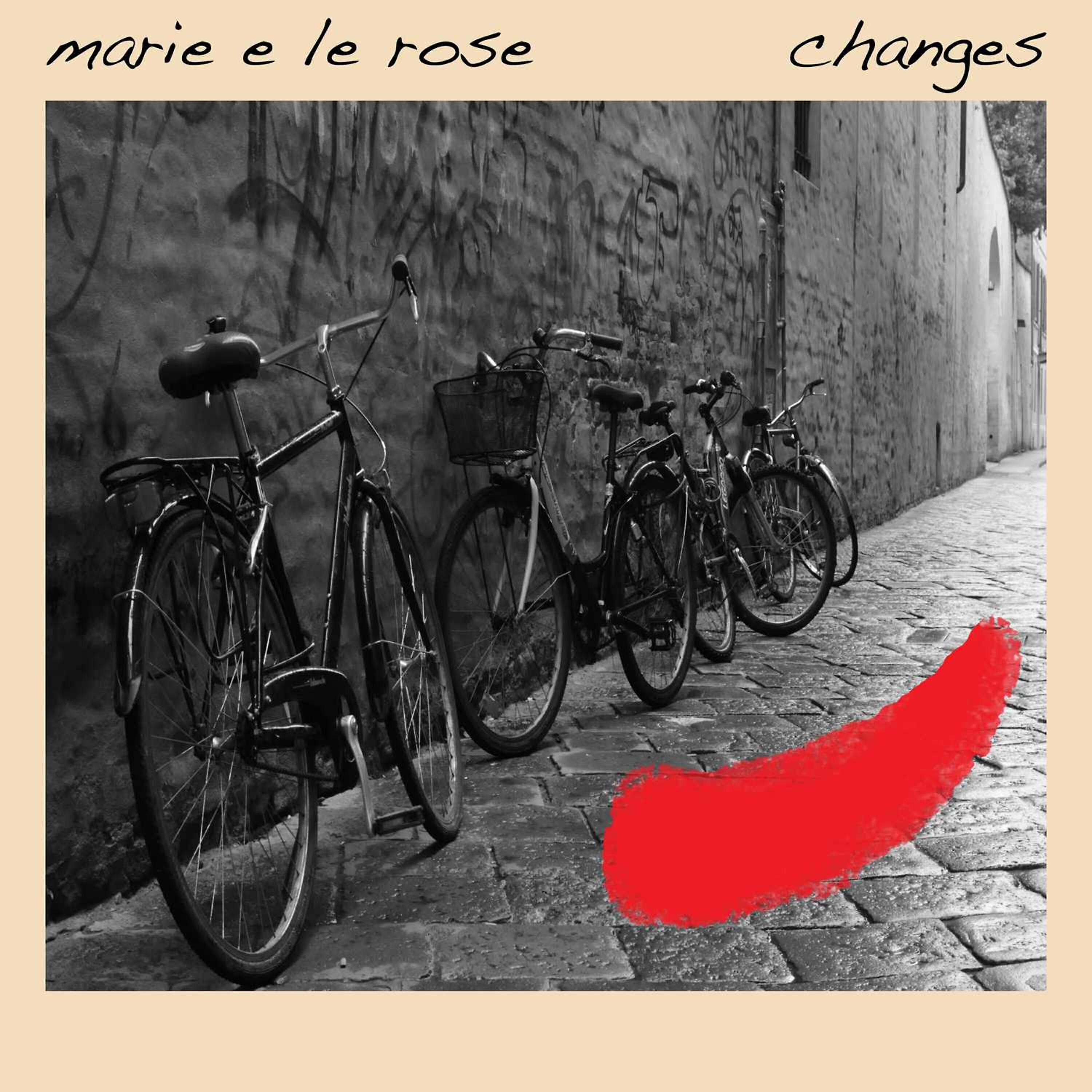 Marie e le rose - Corde a distanze minime (Minimum distances strings)
