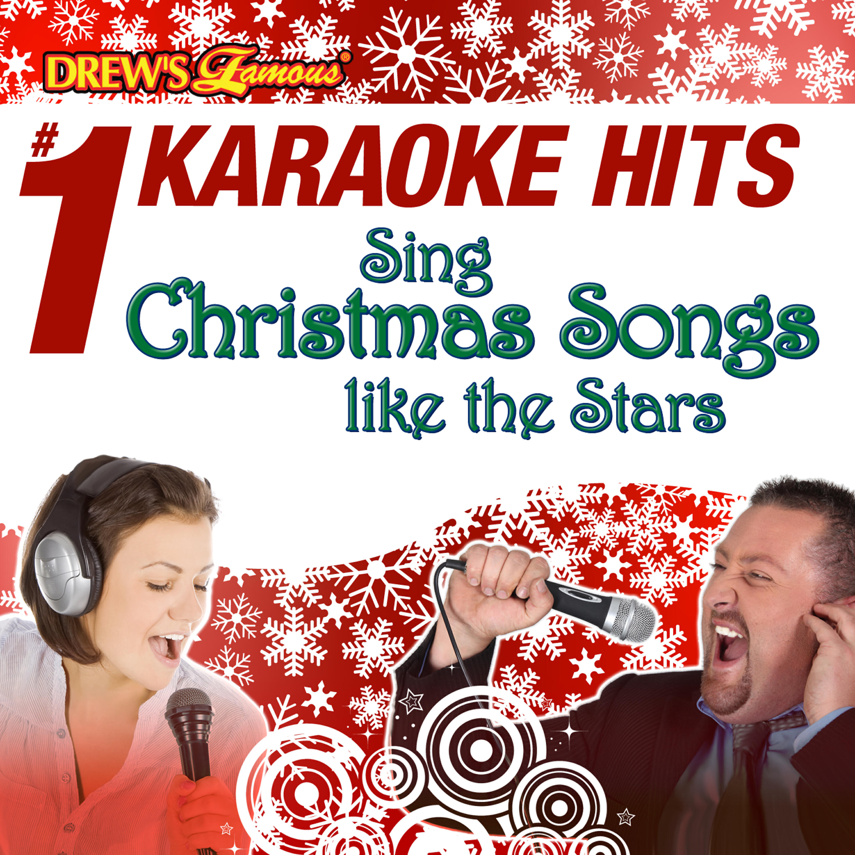 The Karaoke Crew - Oh Come All Ye Faithful (As Made Famous by Elvis Presely)