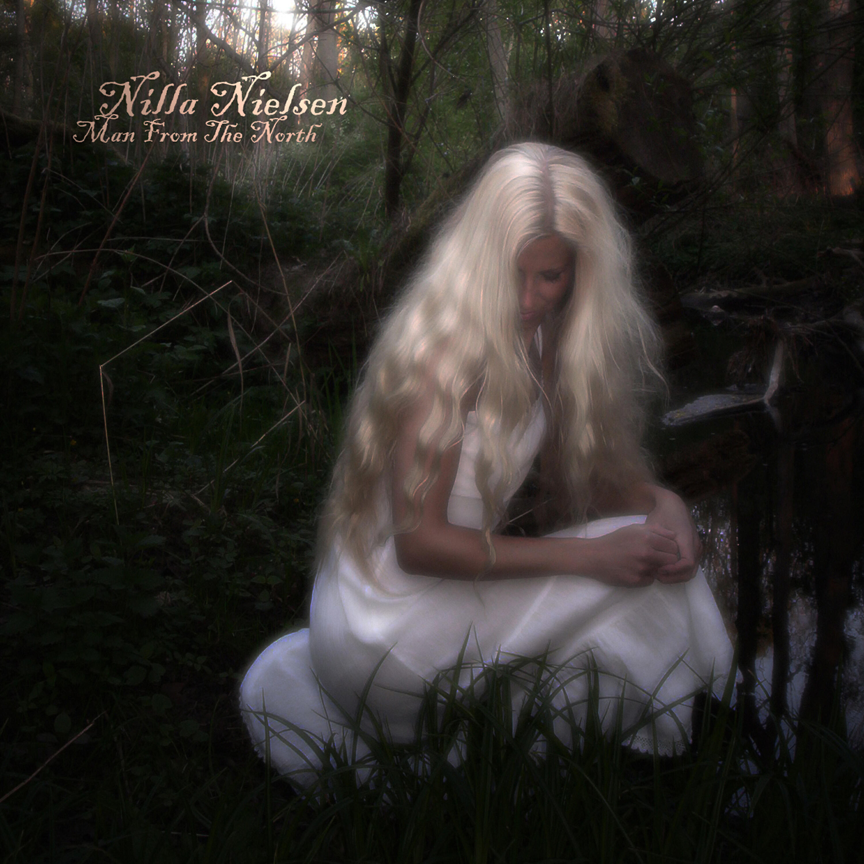 Nilla Nielsen - Man from the North
