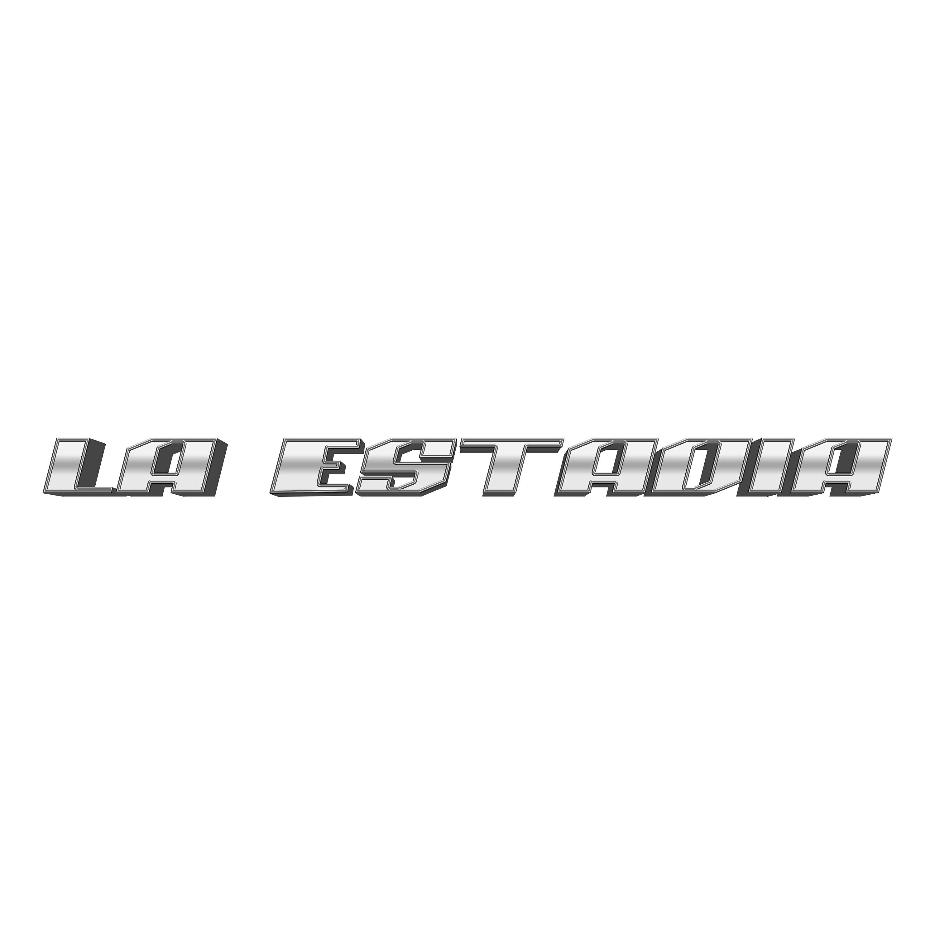 Joyce Santana - La Estadia