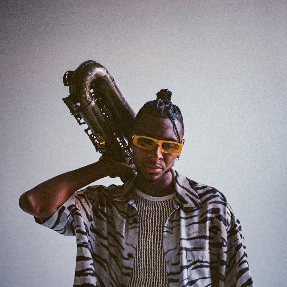 Masego все песни в mp3