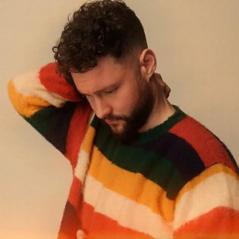 Calum Scott все песни в mp3