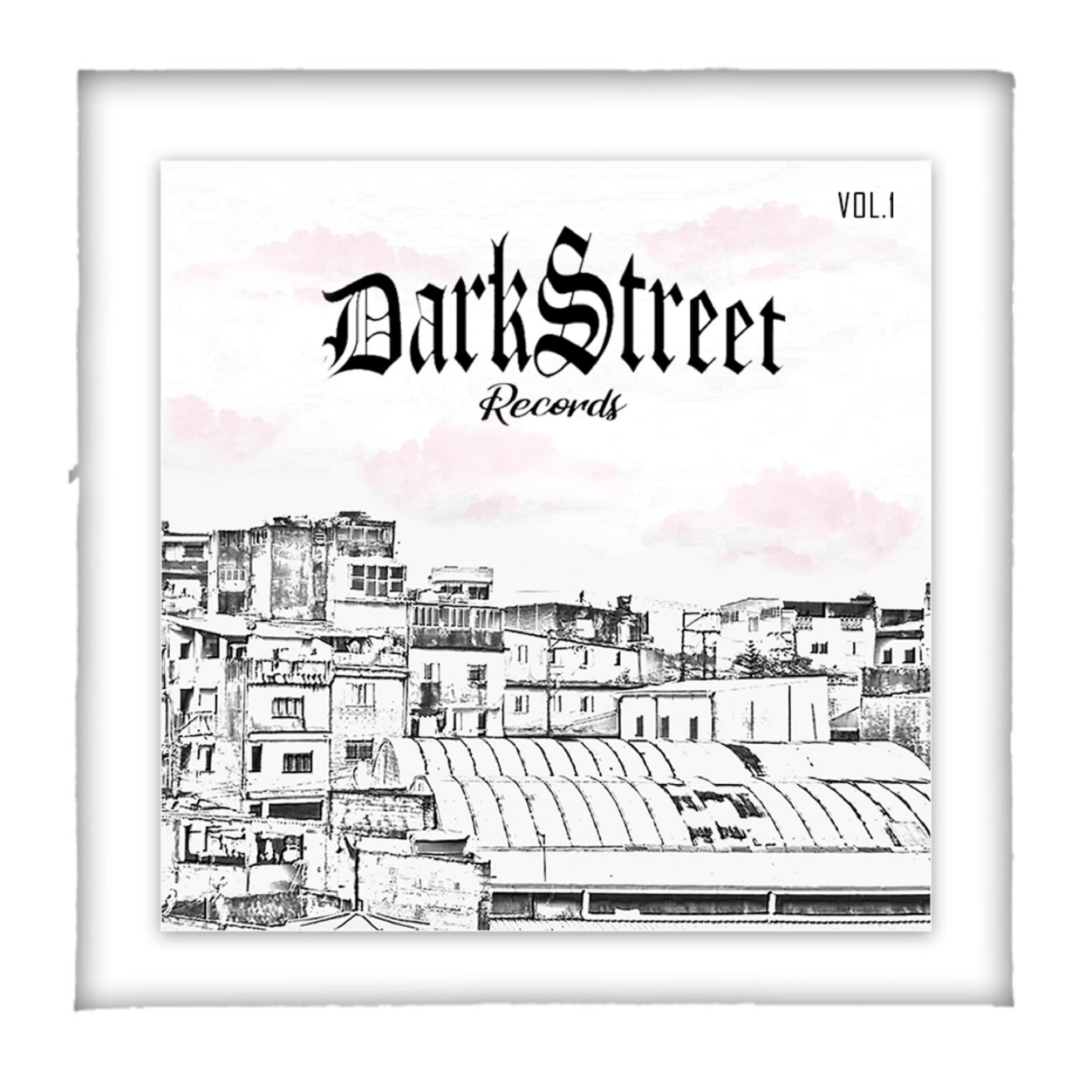 Постер альбома Darkstreet Vol. 1