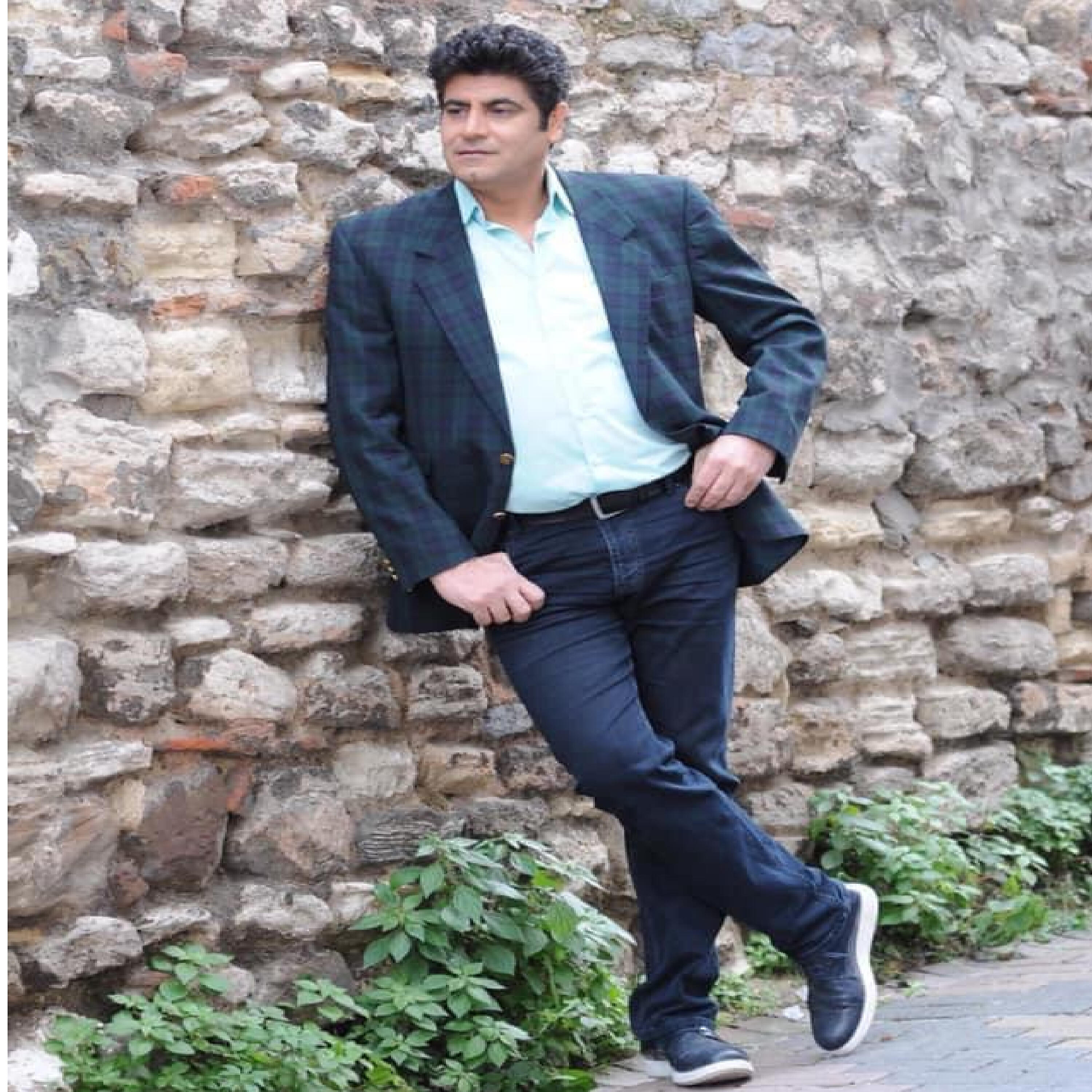 Arif Ceylan - Bir Allahım Var Birde Sen Varsın