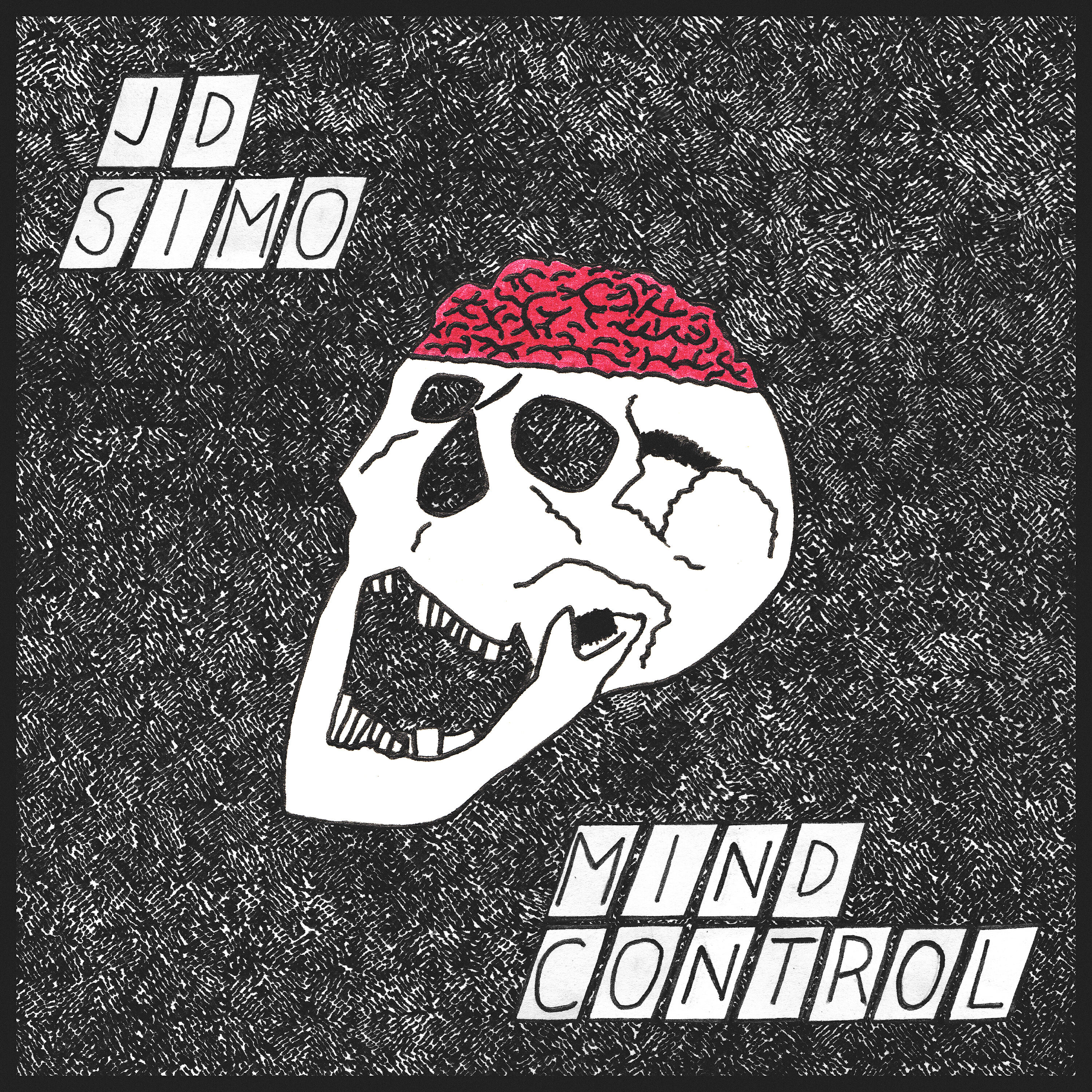JD Simo - Fucked Up