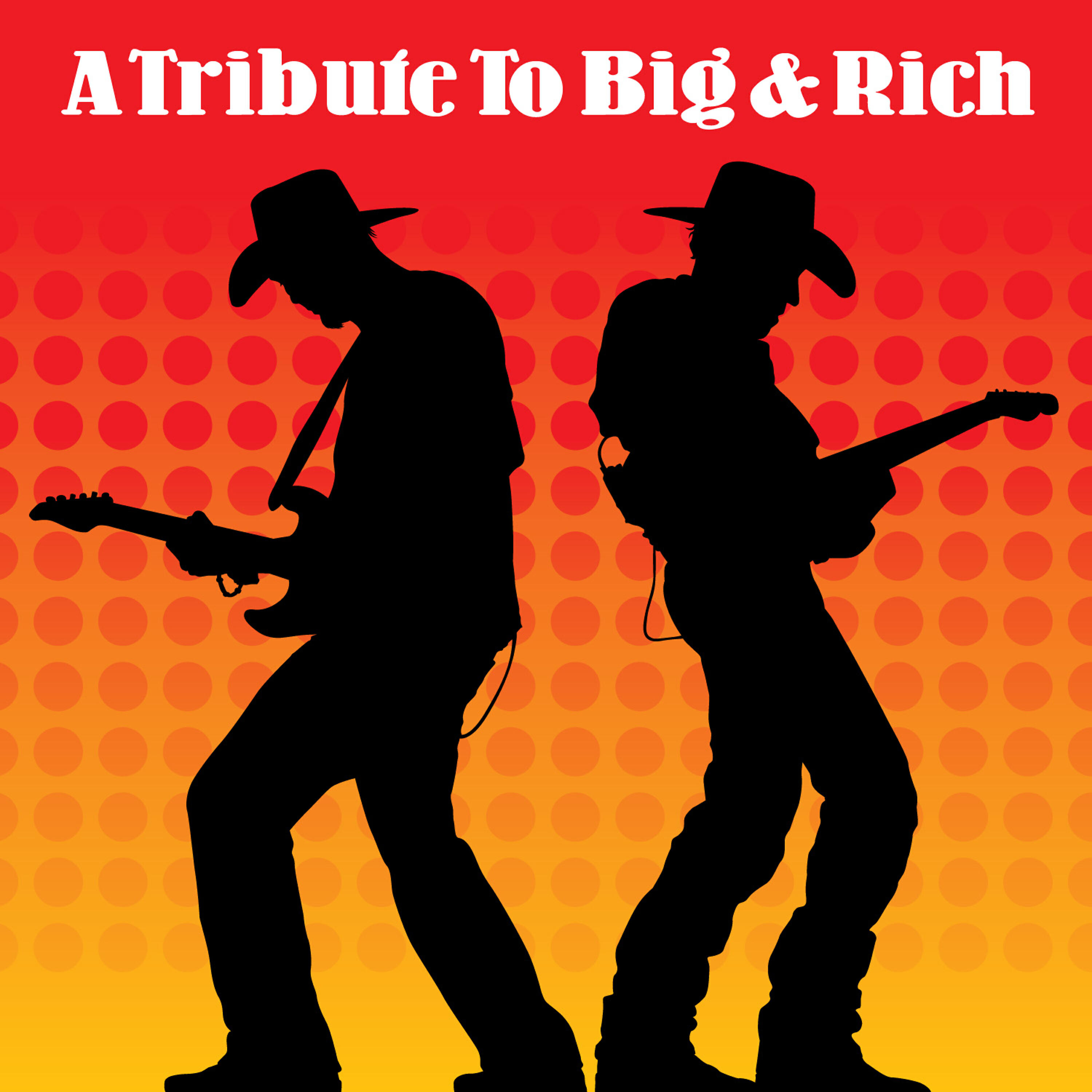 Modern Country Heroes - Live This Life