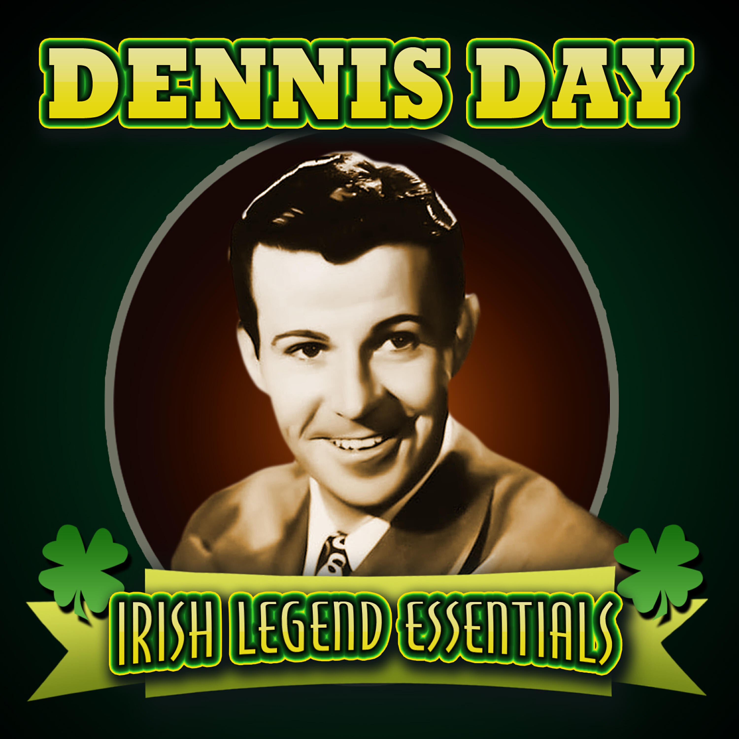 Dennis Day - The Rose of Tralee
