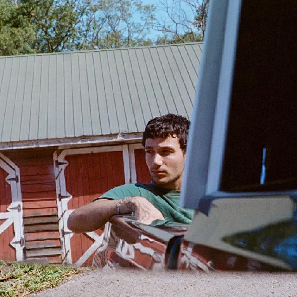 Jeremy Zucker все песни в mp3