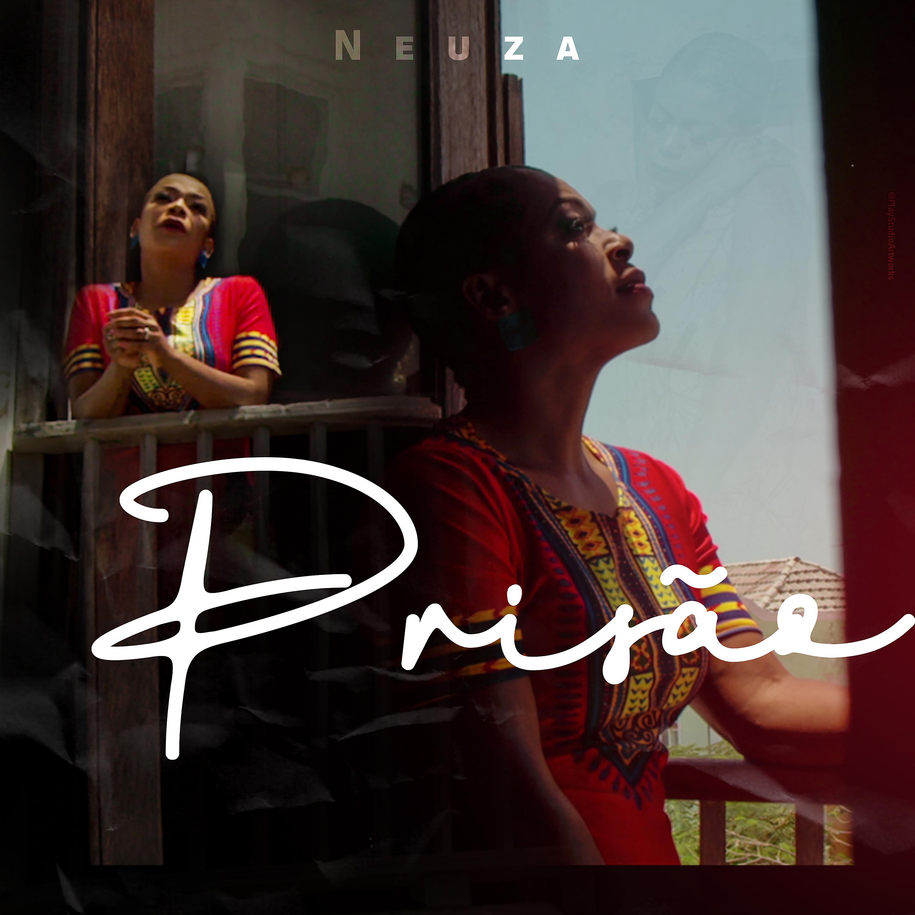 Постер альбома Prisão
