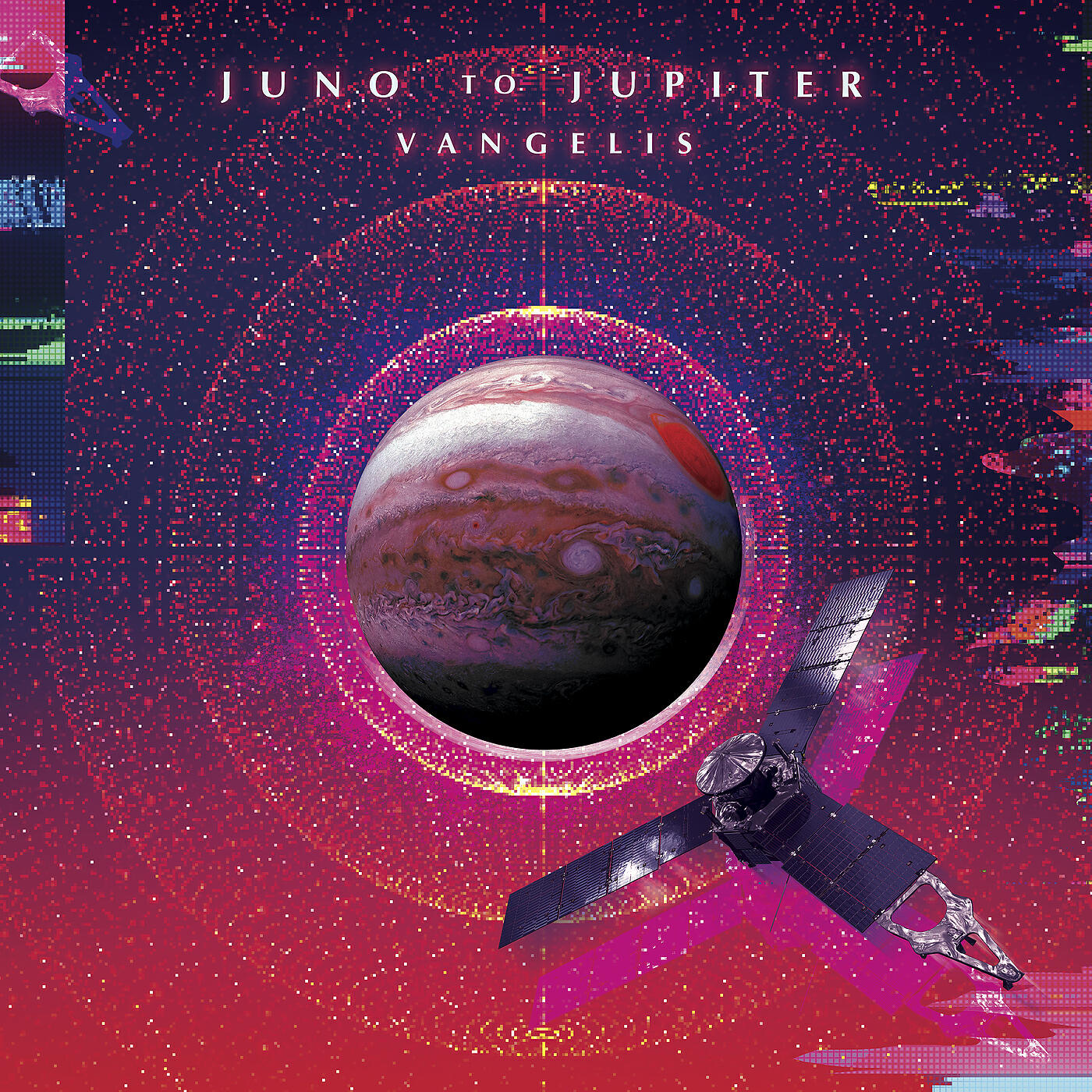 Vangelis - Vangelis: Juno’s tender call