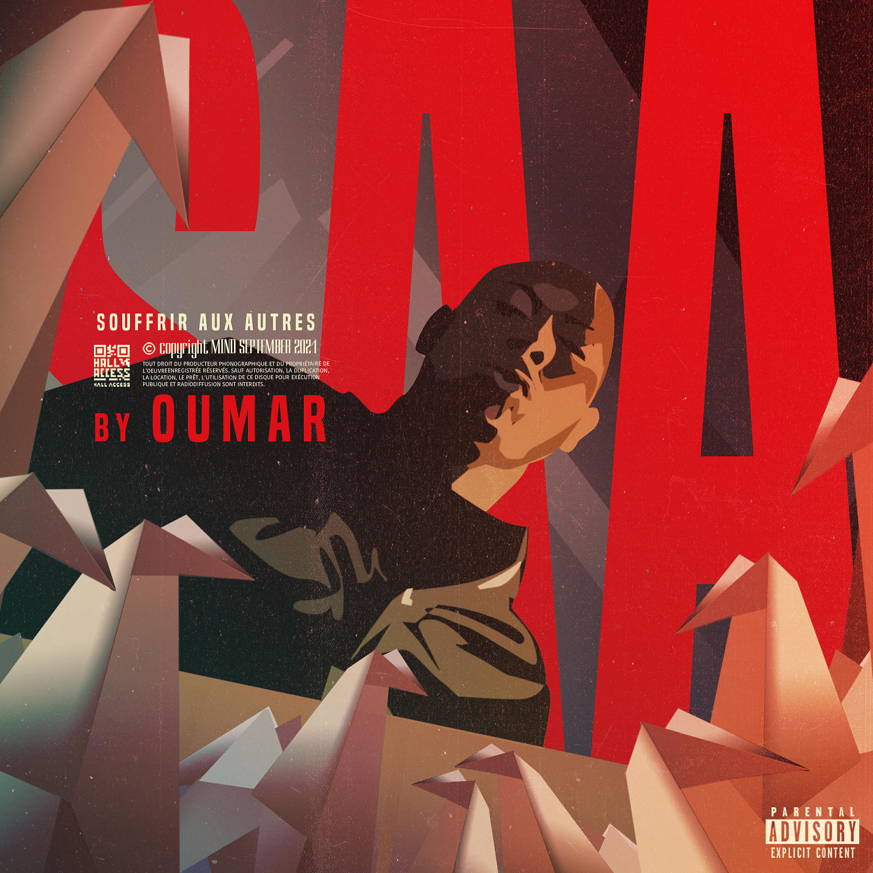 Oumar - SAA